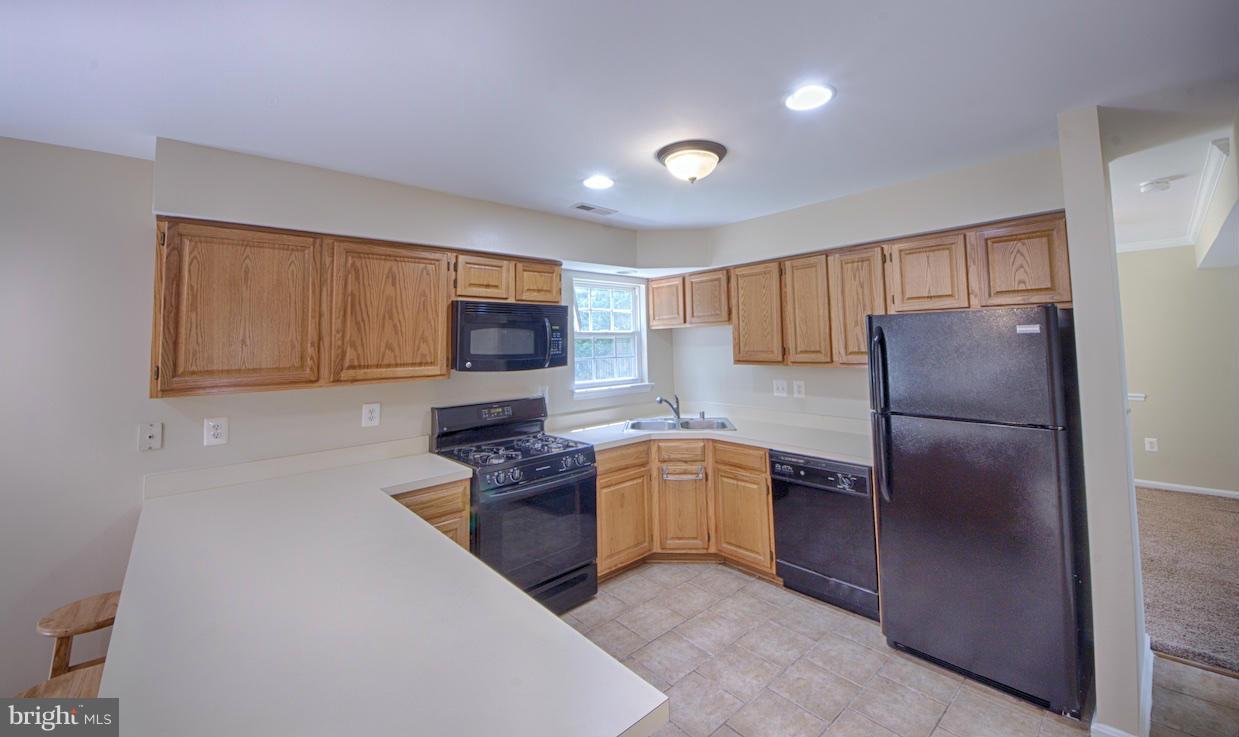 DALE CITY - Residential