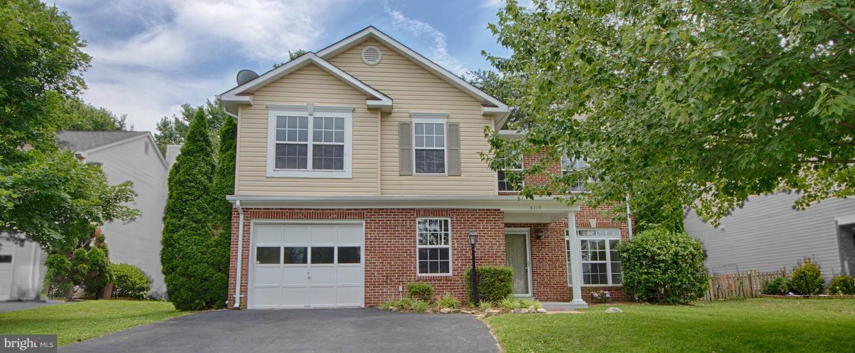 DALE CITY - Residential