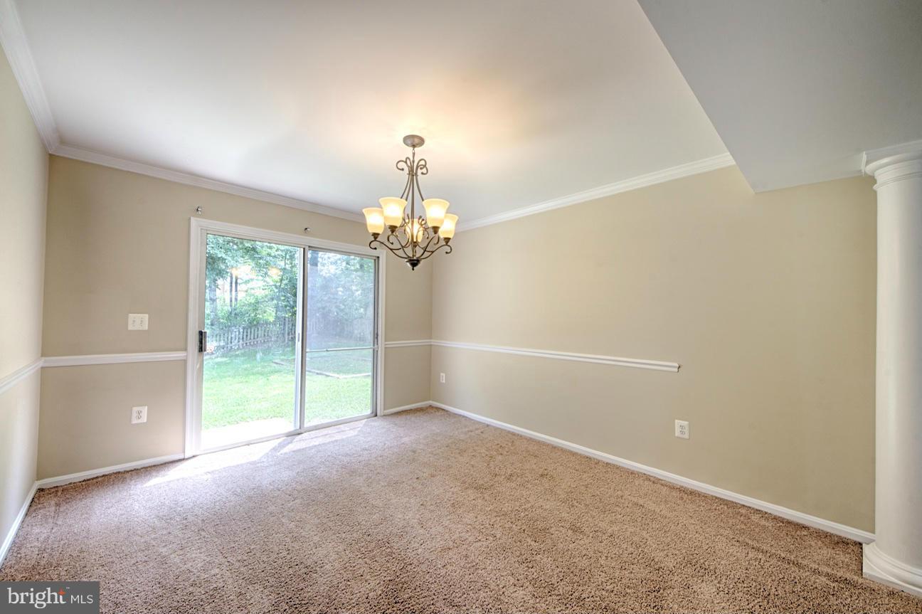 DALE CITY - Residential