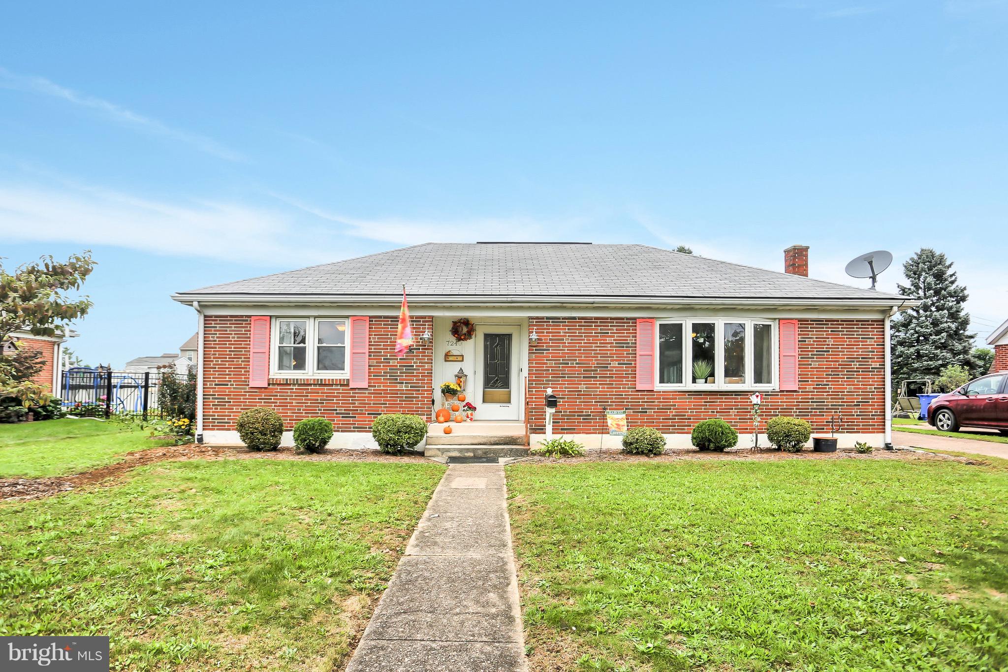 RUTHERFORD - Residential