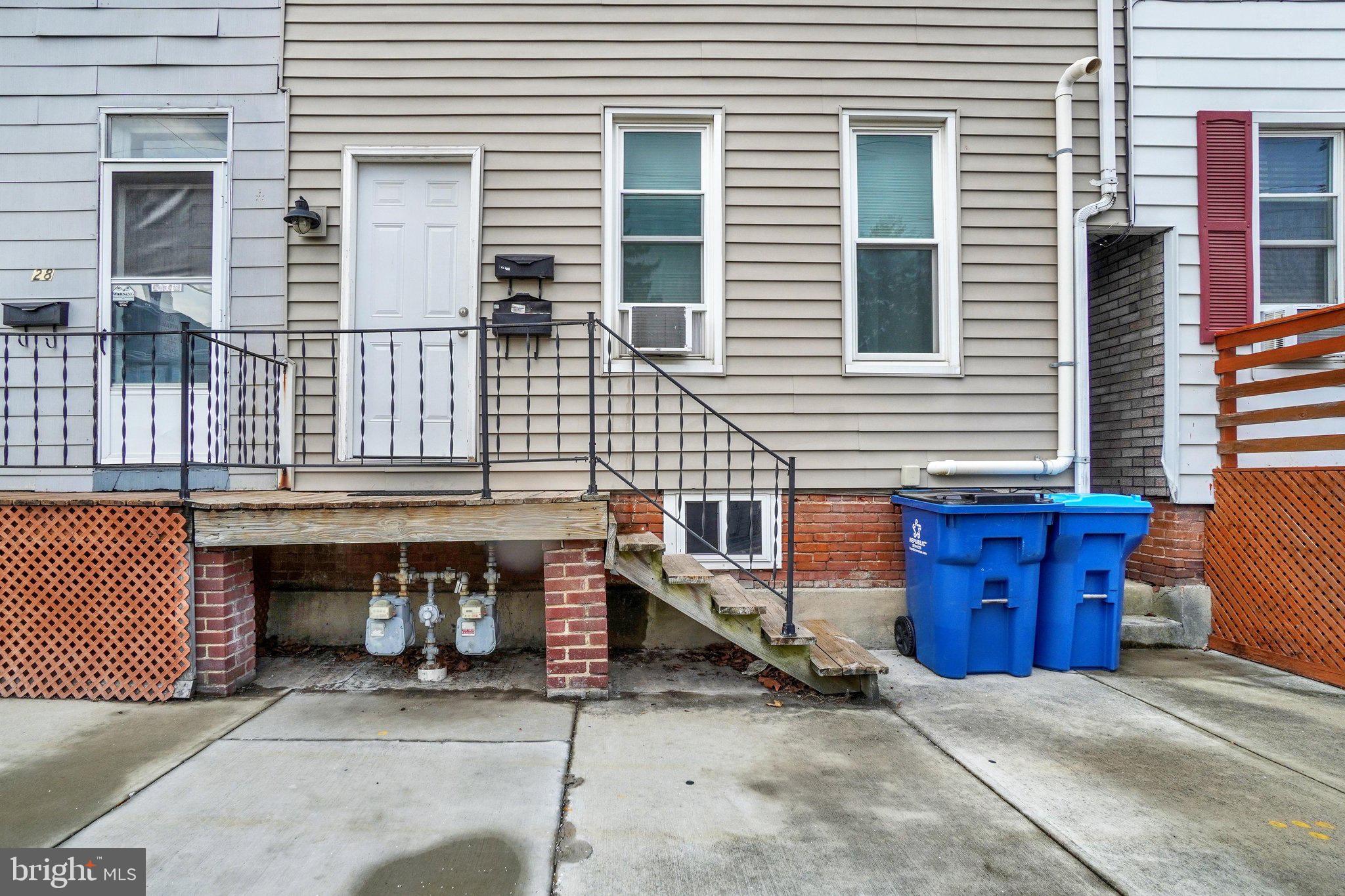 30 N SUMNER STREET