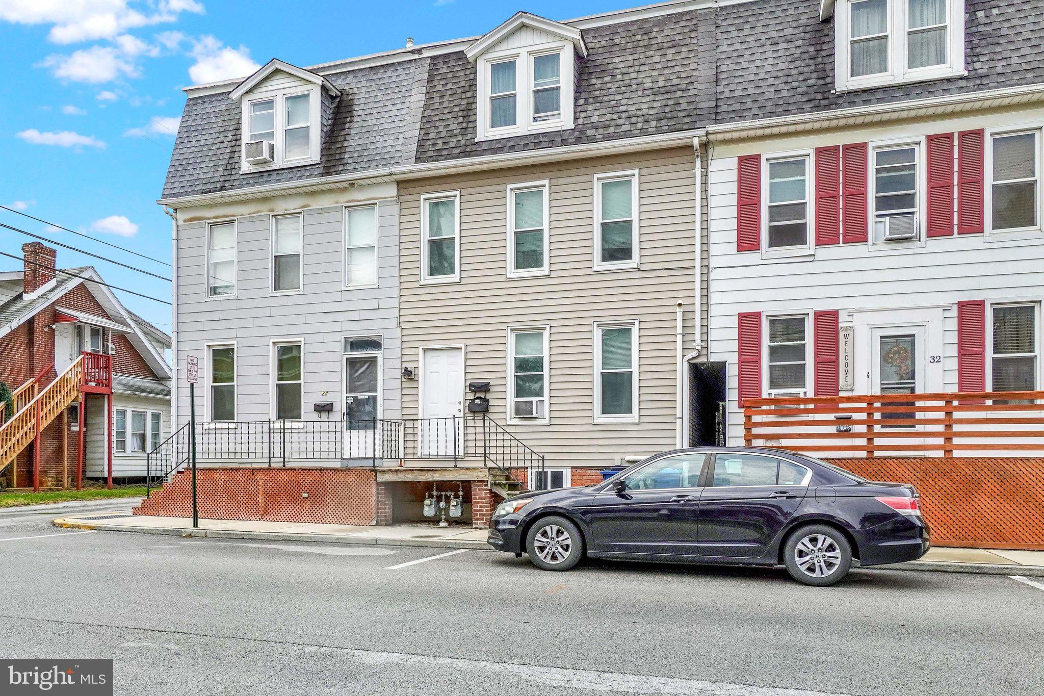 30 N SUMNER STREET