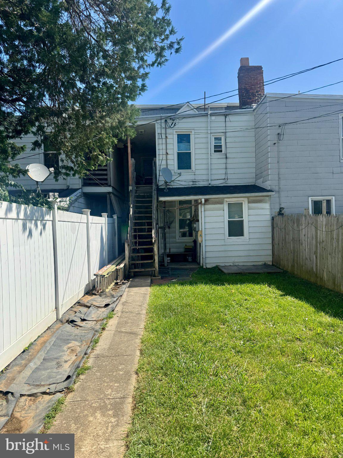 30 N SUMNER STREET
