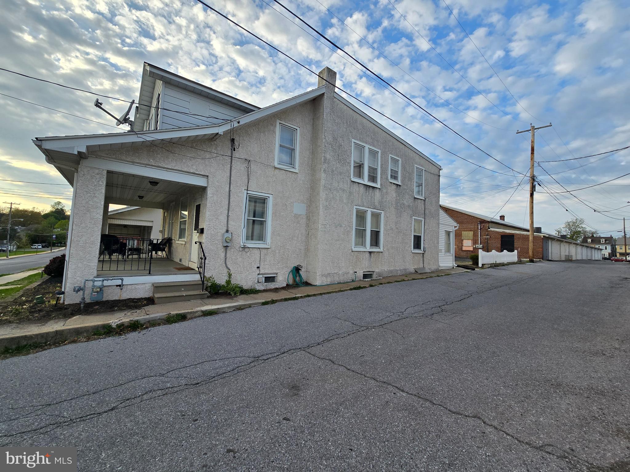 NONE AVAILABLE - Residential