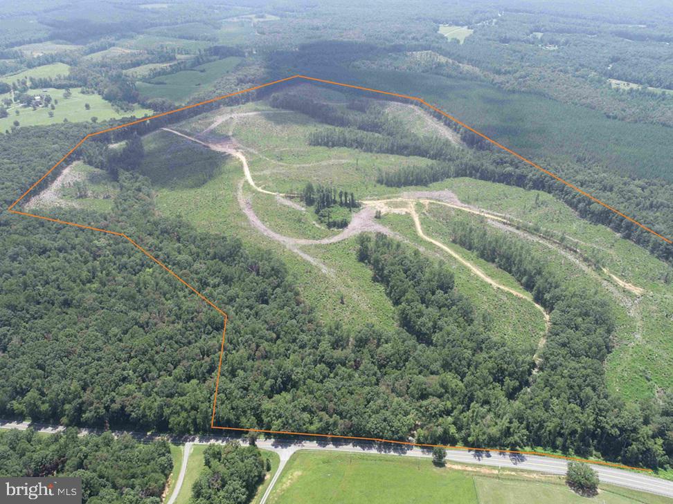 WEST RIVER RD. (RT. 6) (TRACT: JR A.J. COLLINS-1)