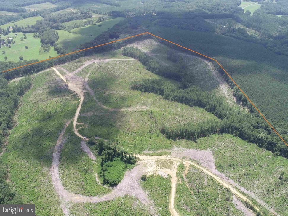 WEST RIVER RD. (RT. 6) (TRACT: JR A.J. COLLINS-1)