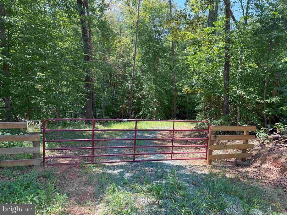 WEST RIVER RD. (RT. 6) (TRACT: JR A.J. COLLINS-1)