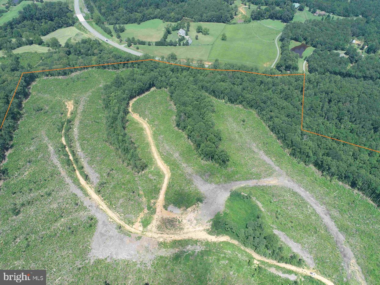 WEST RIVER RD. (RT. 6) (TRACT: JR A.J. COLLINS-1)