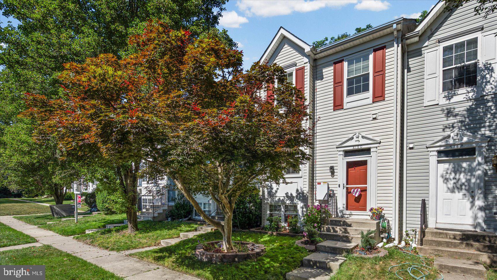 8160 CASEY COURT
