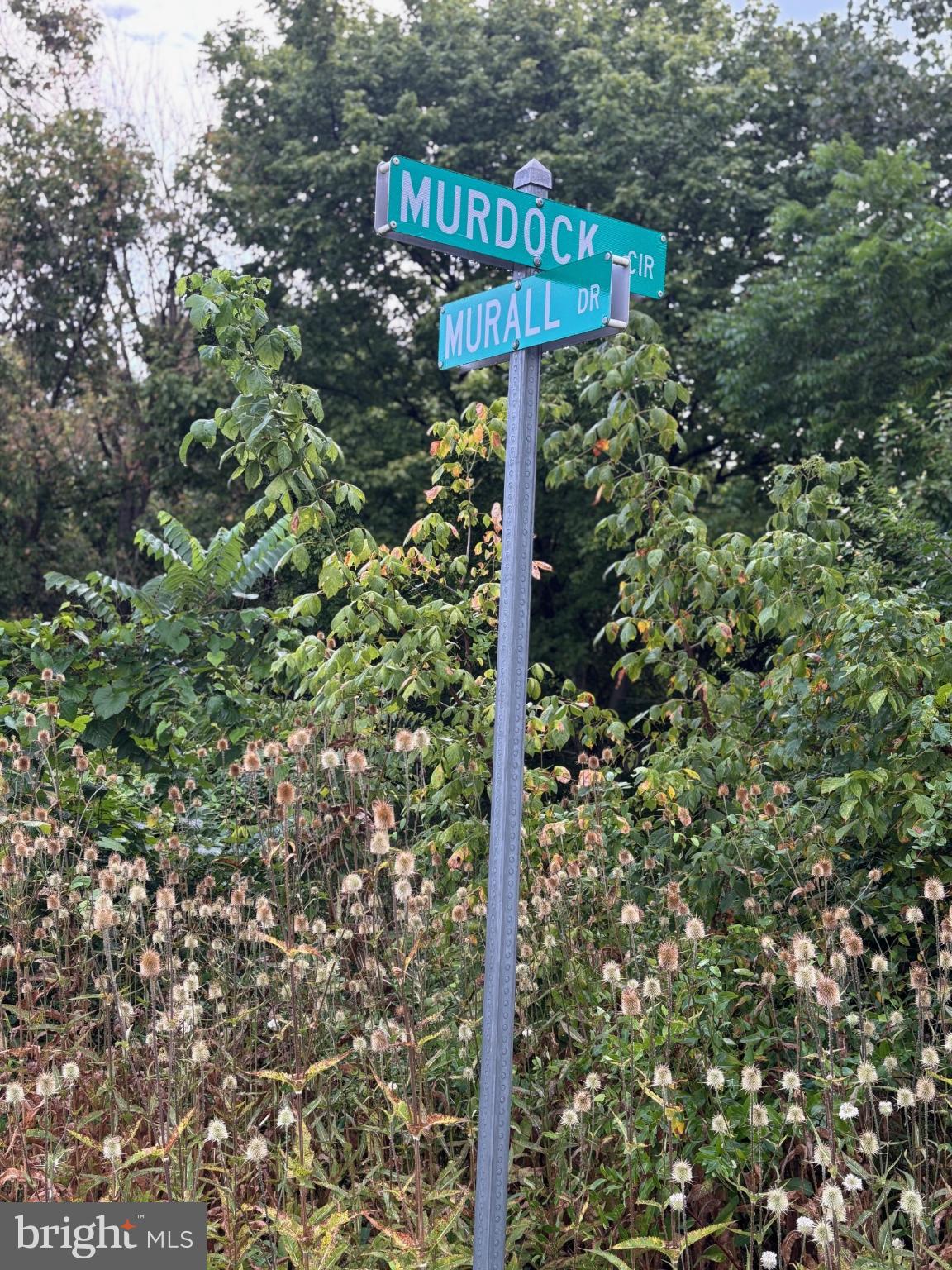 LIBERTY BUSINESS PARK - Land