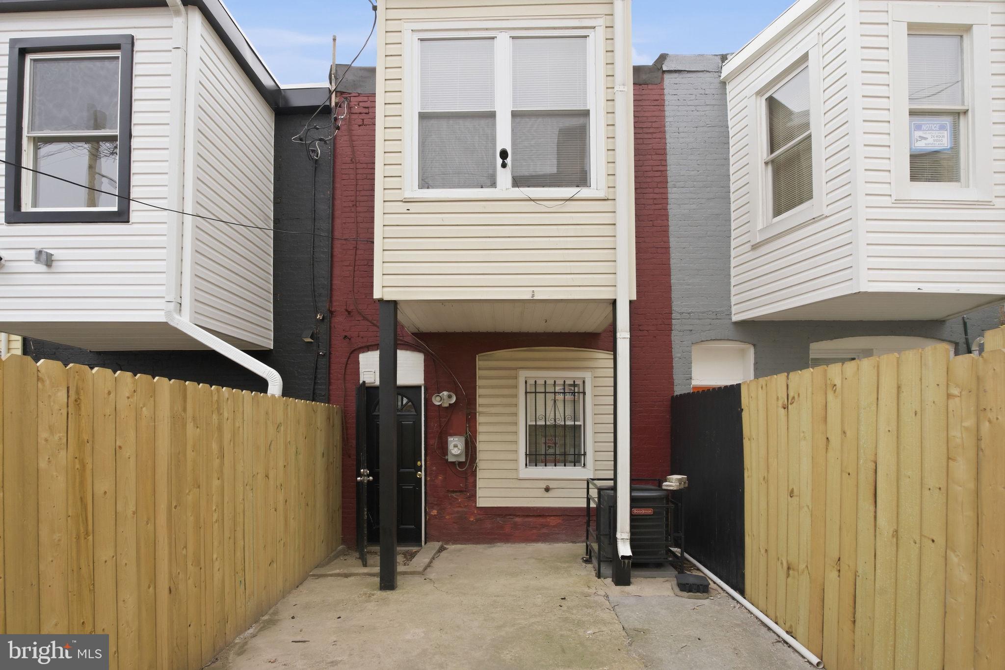 NONE AVAILABLE - Residential Lease