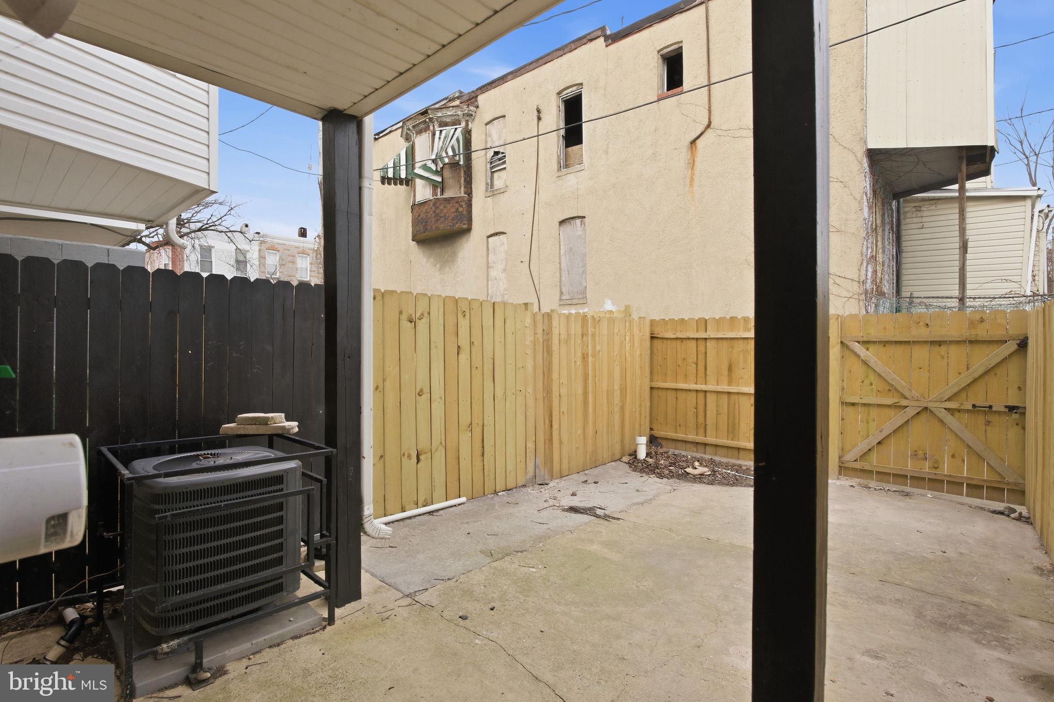 NONE AVAILABLE - Residential Lease