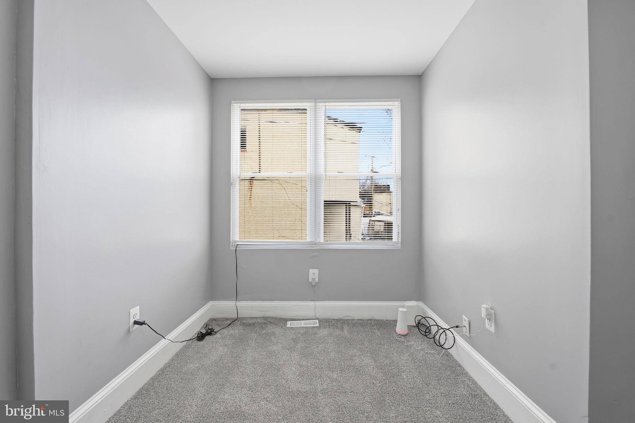 NONE AVAILABLE - Residential Lease