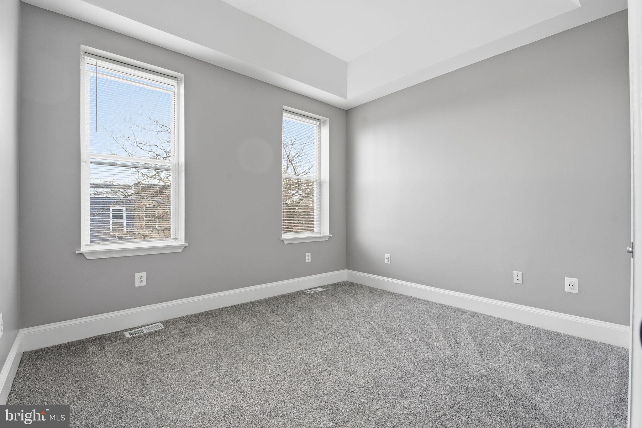 NONE AVAILABLE - Residential Lease