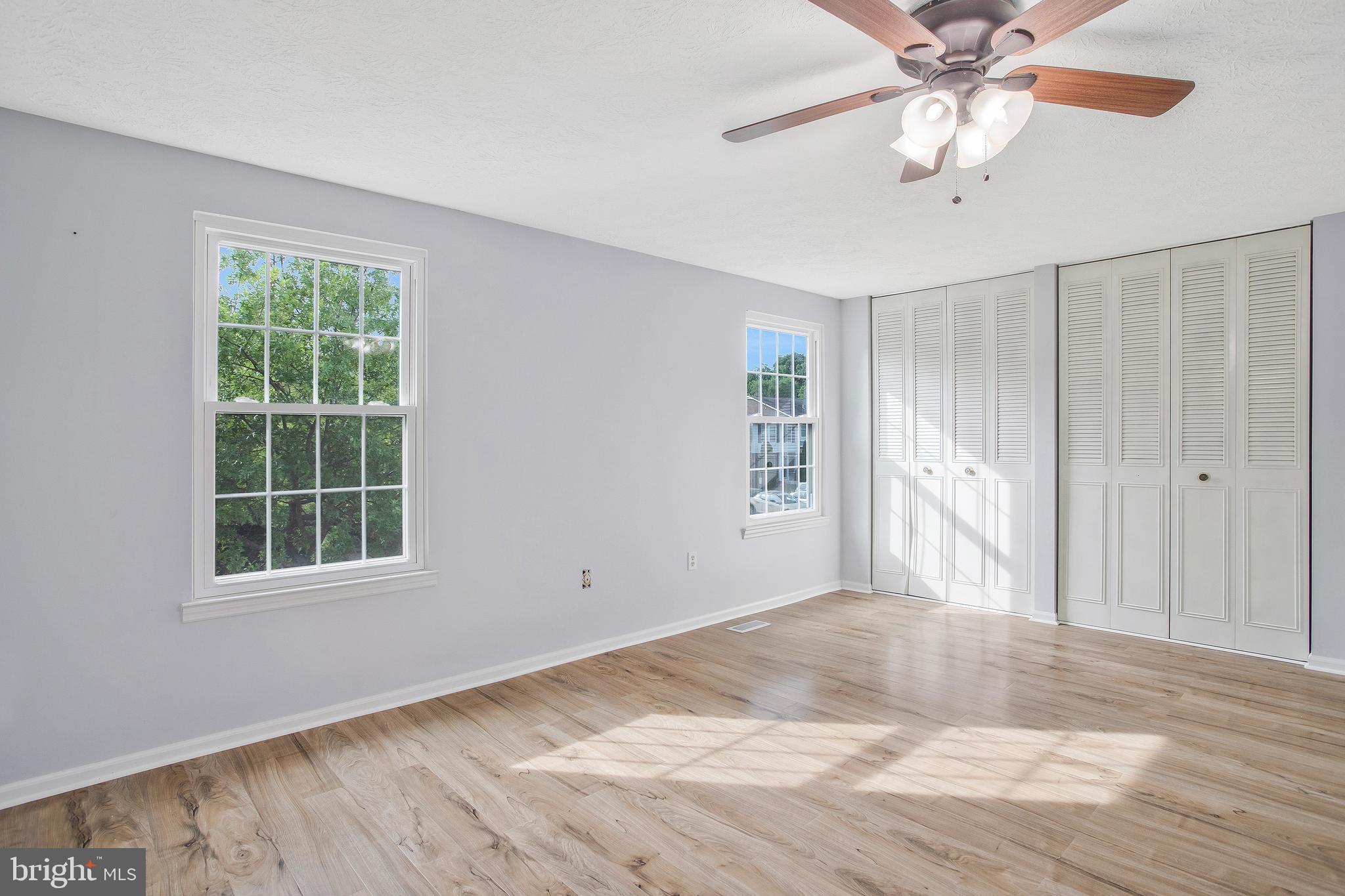 CLOVERFIELD MANOR - Residential