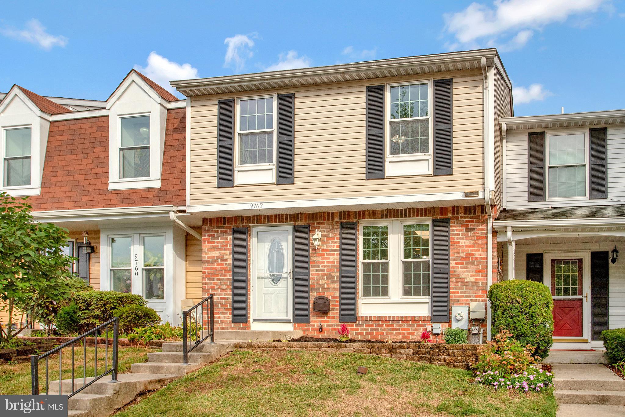 CLOVERFIELD MANOR - Residential