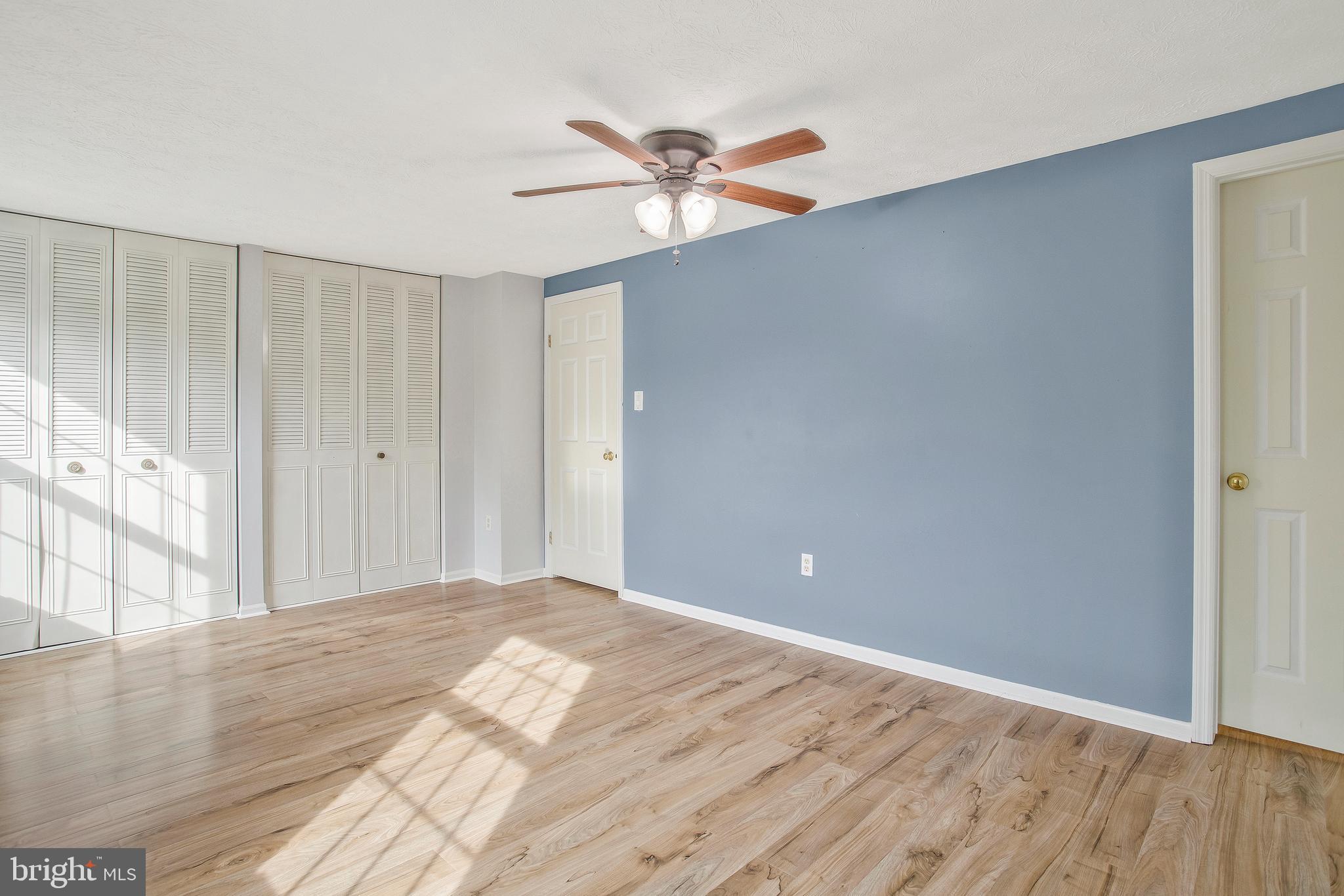 CLOVERFIELD MANOR - Residential