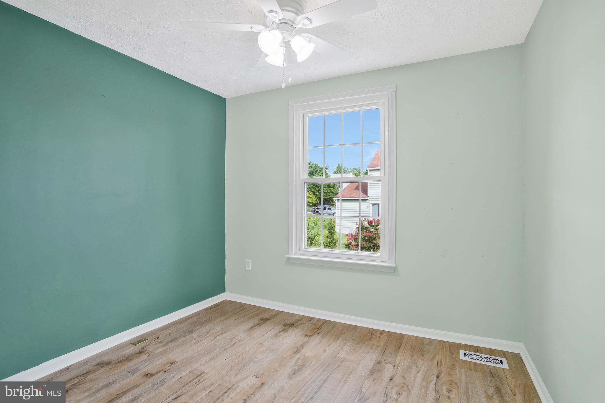 CLOVERFIELD MANOR - Residential