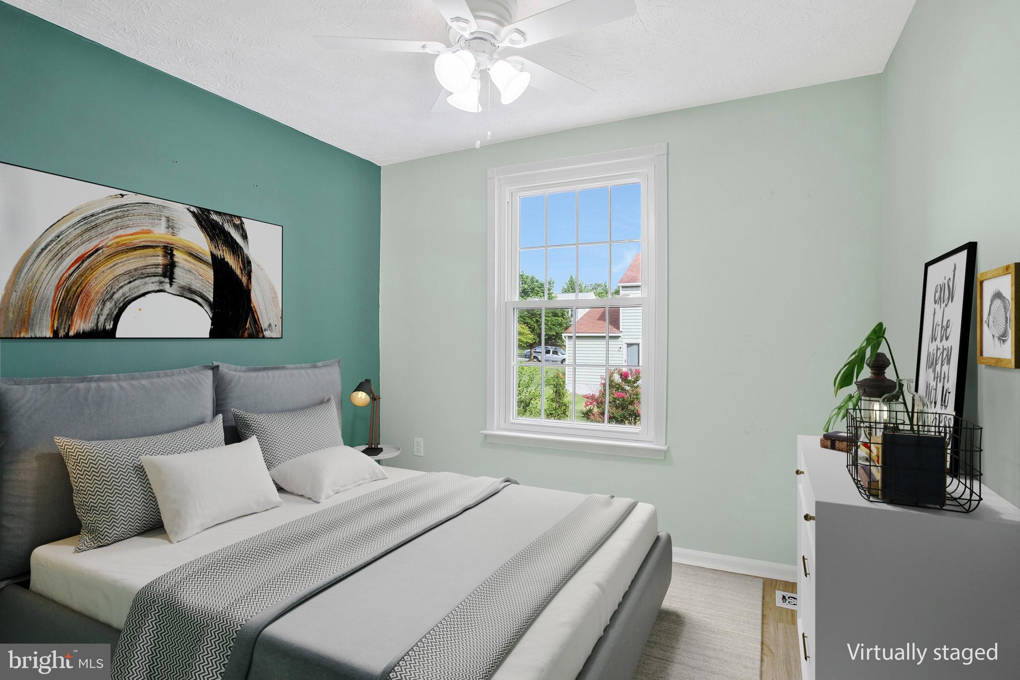 CLOVERFIELD MANOR - Residential