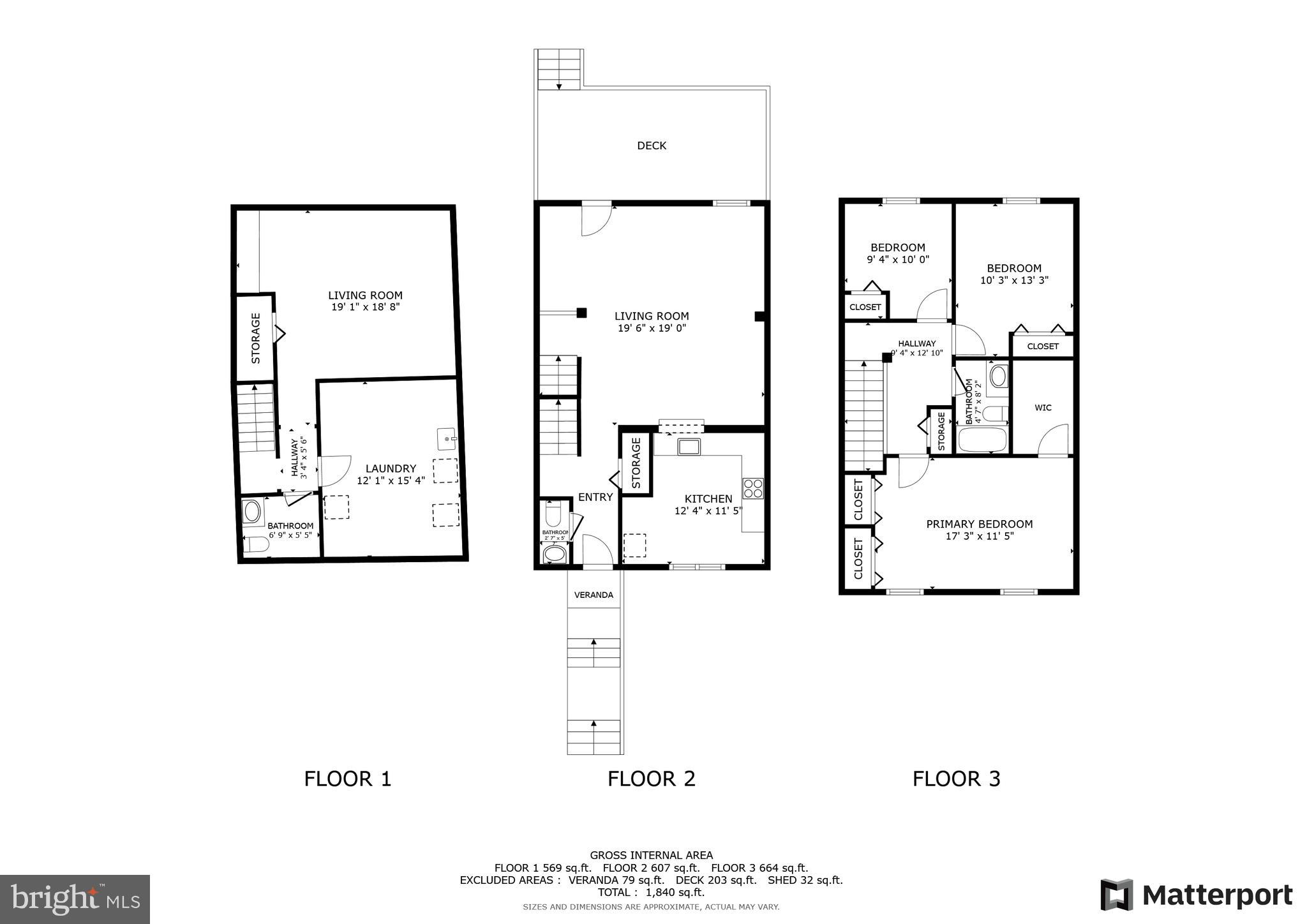 CLOVERFIELD MANOR - Residential