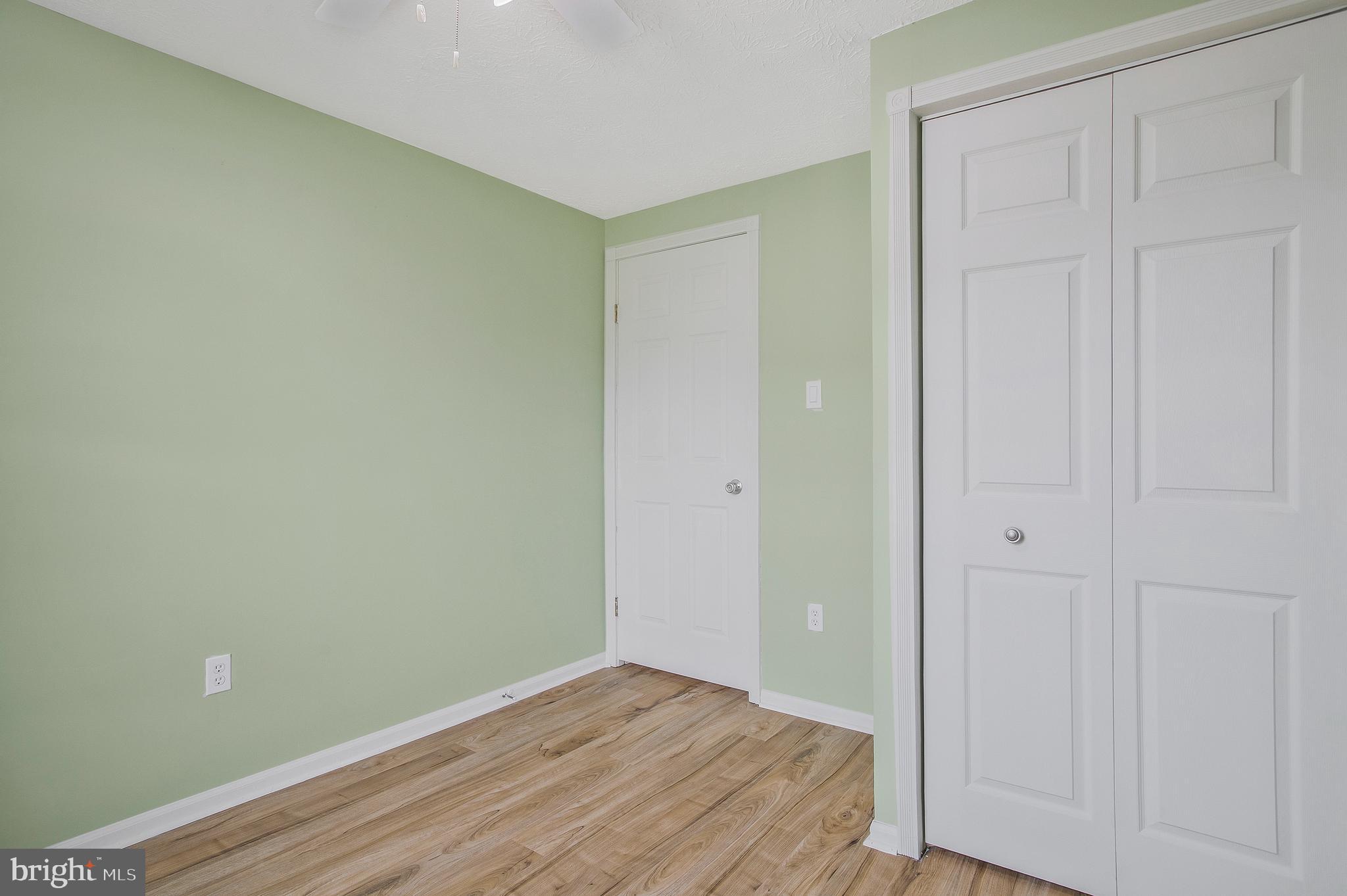 CLOVERFIELD MANOR - Residential