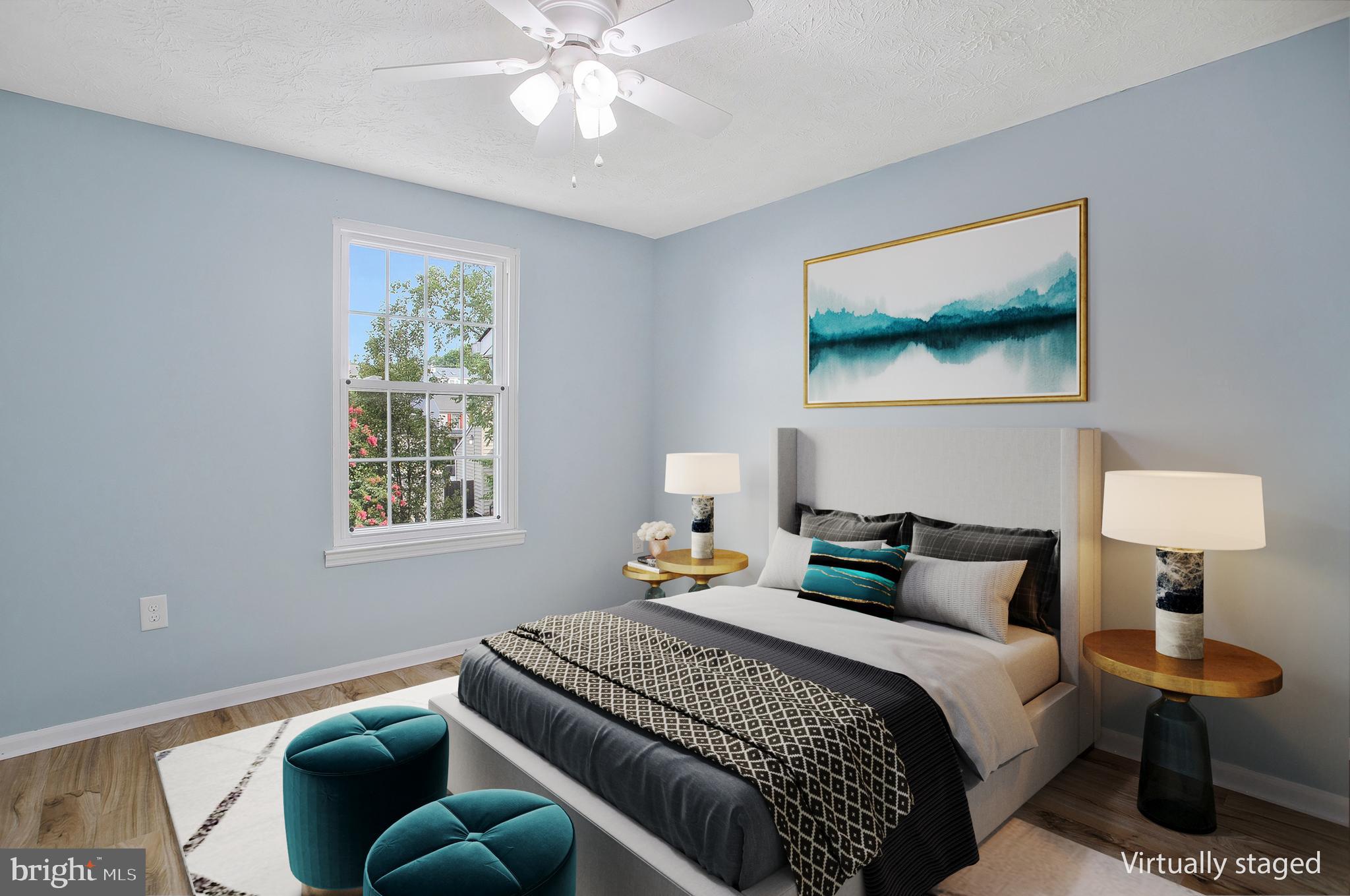 CLOVERFIELD MANOR - Residential