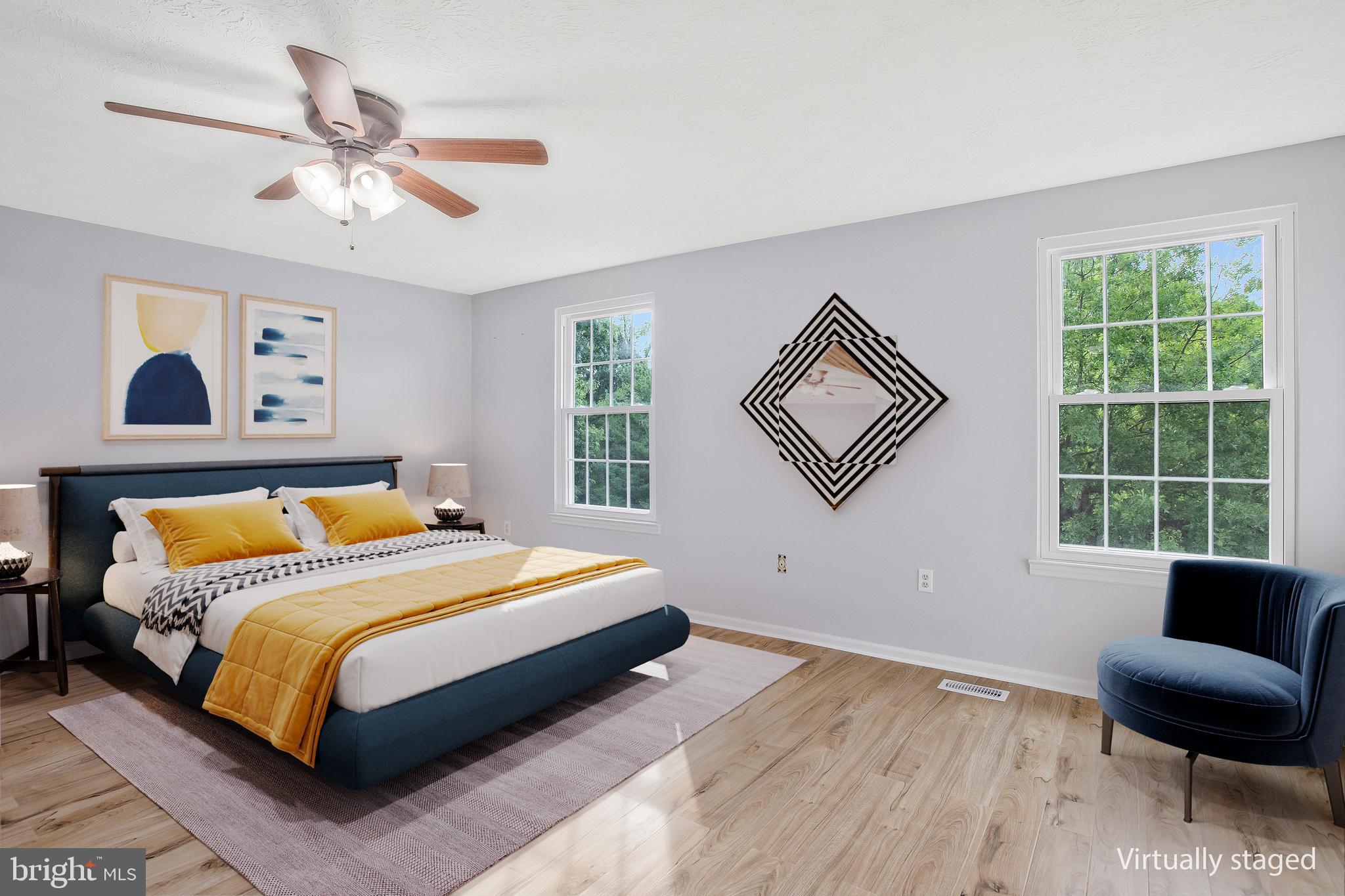 CLOVERFIELD MANOR - Residential