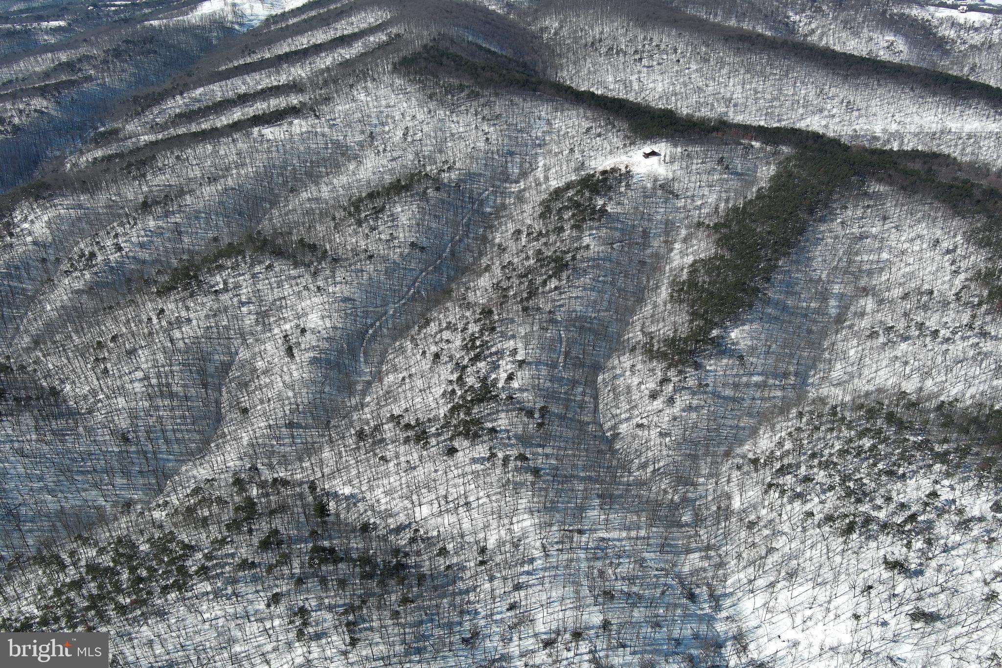 BLUFFS ON THE POTOMAC - Residential