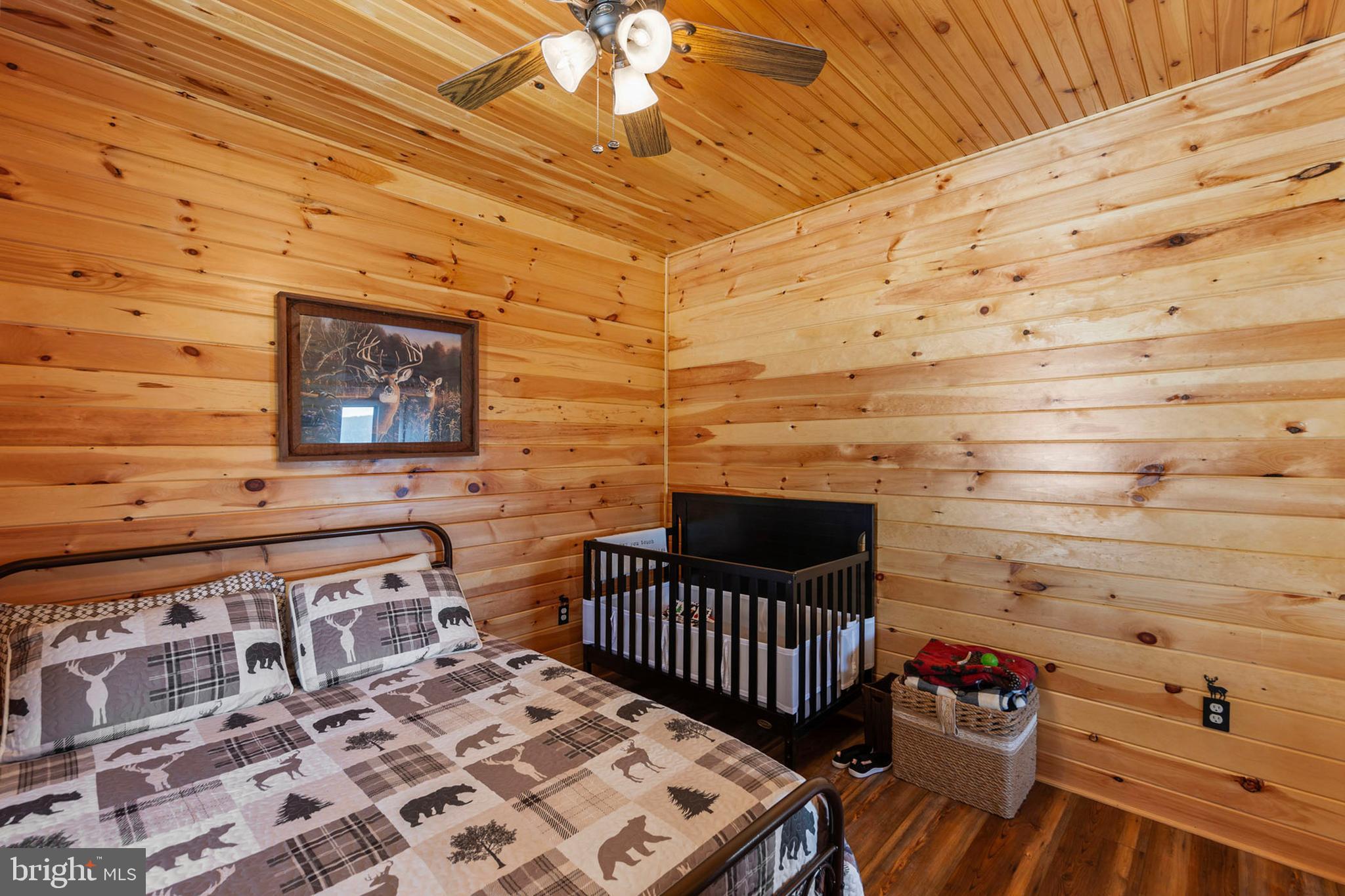 BLUFFS ON THE POTOMAC - Residential