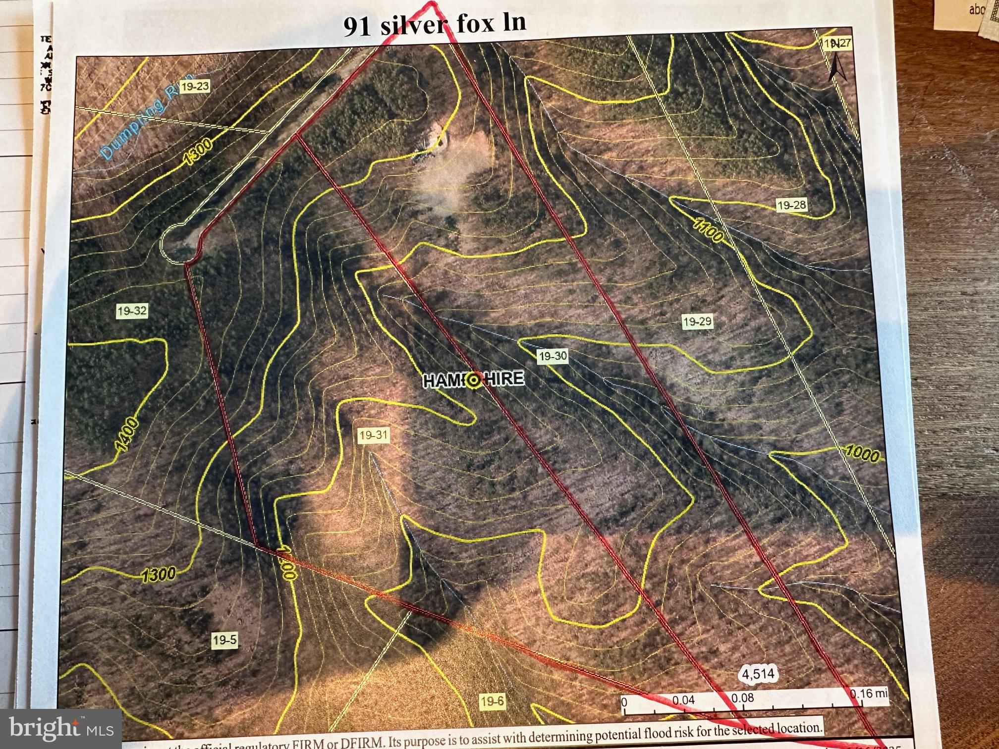BLUFFS ON THE POTOMAC - Residential