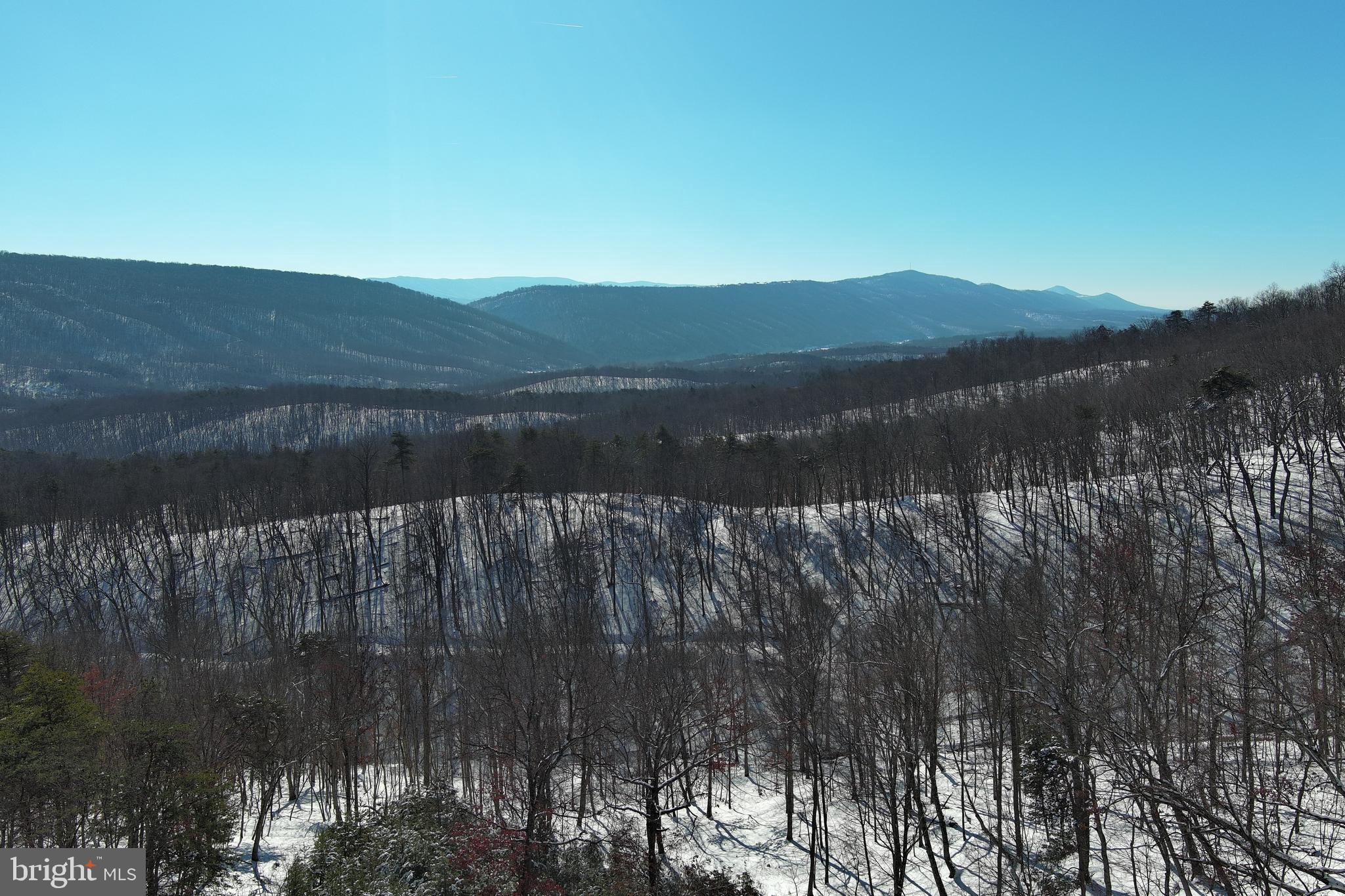 BLUFFS ON THE POTOMAC - Residential