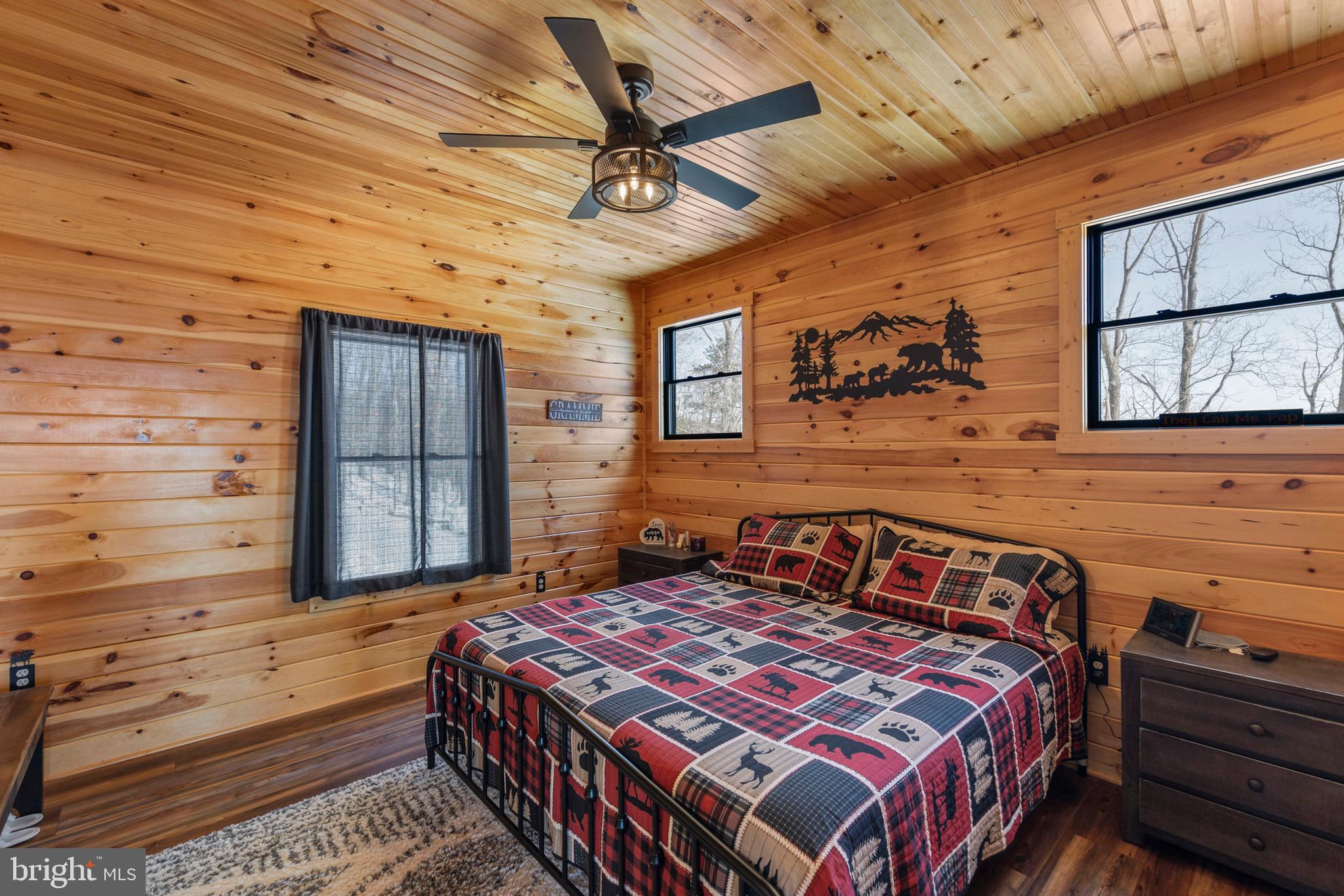 BLUFFS ON THE POTOMAC - Residential