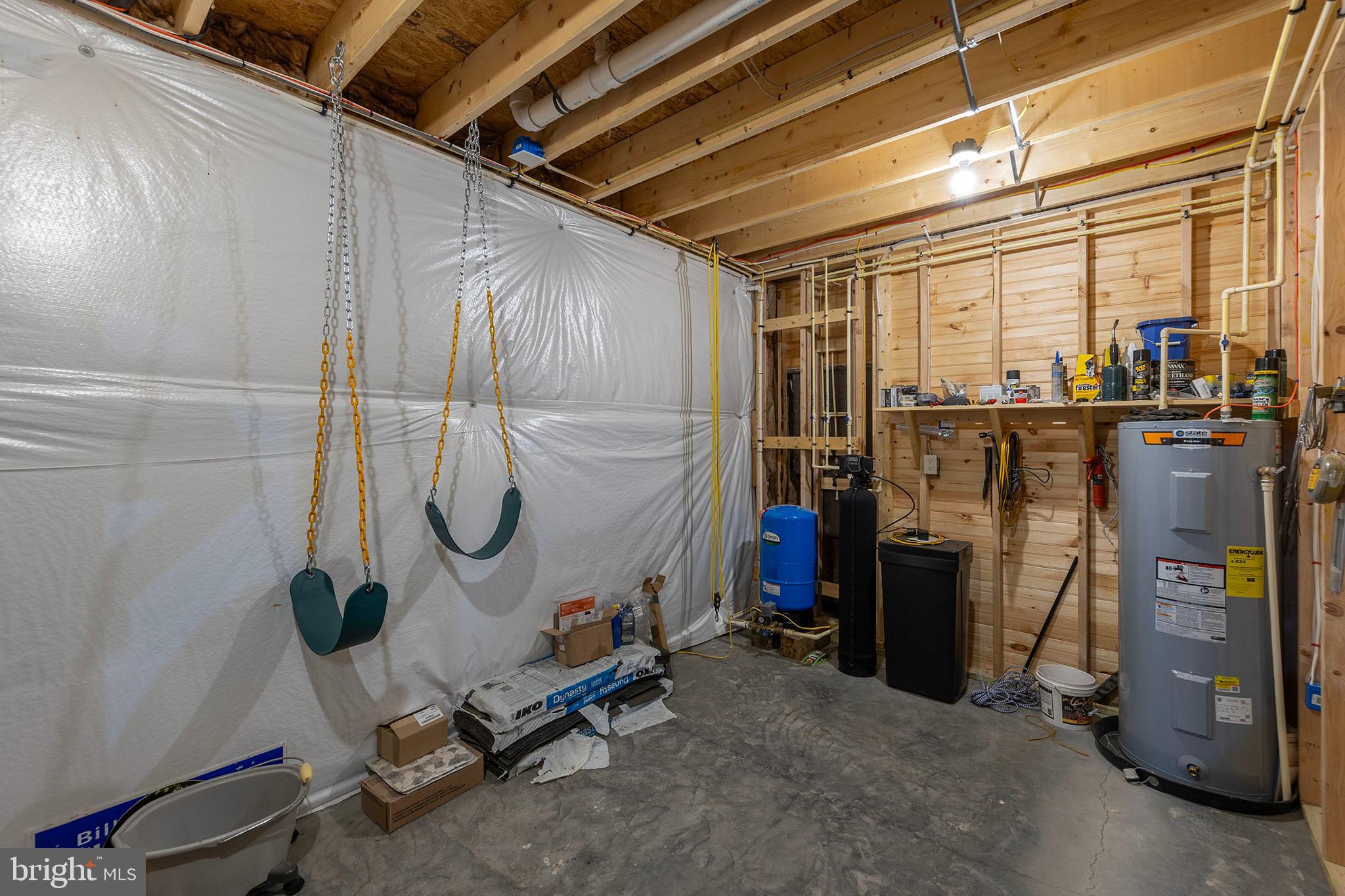 BLUFFS ON THE POTOMAC - Residential