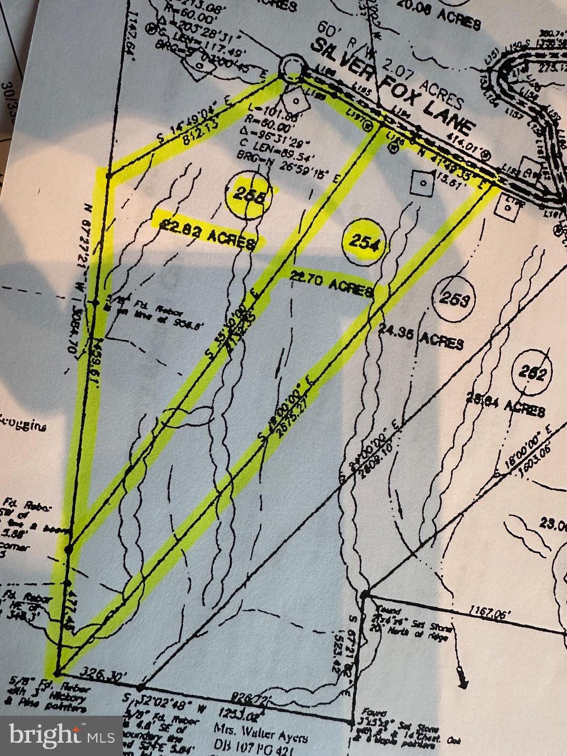 BLUFFS ON THE POTOMAC - Residential