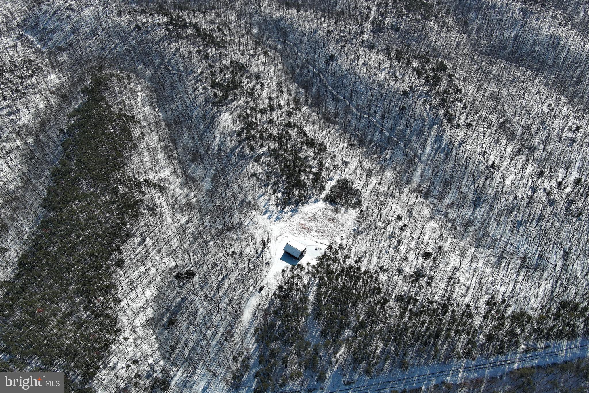 BLUFFS ON THE POTOMAC - Residential