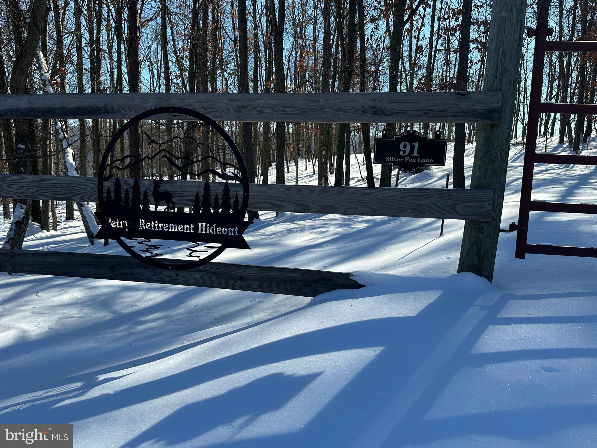 BLUFFS ON THE POTOMAC - Residential