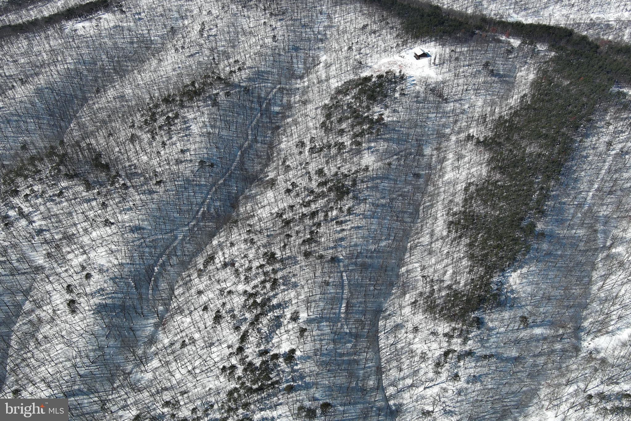 BLUFFS ON THE POTOMAC - Residential