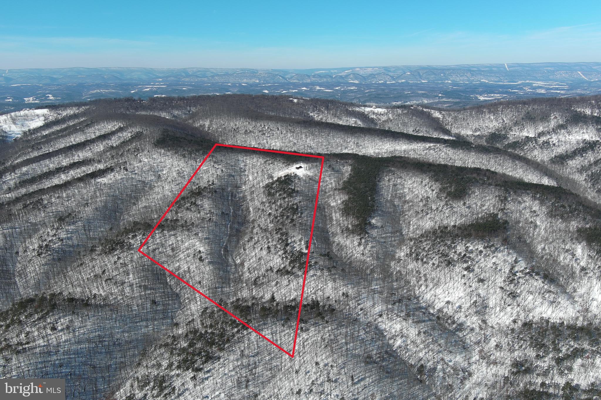 BLUFFS ON THE POTOMAC - Residential