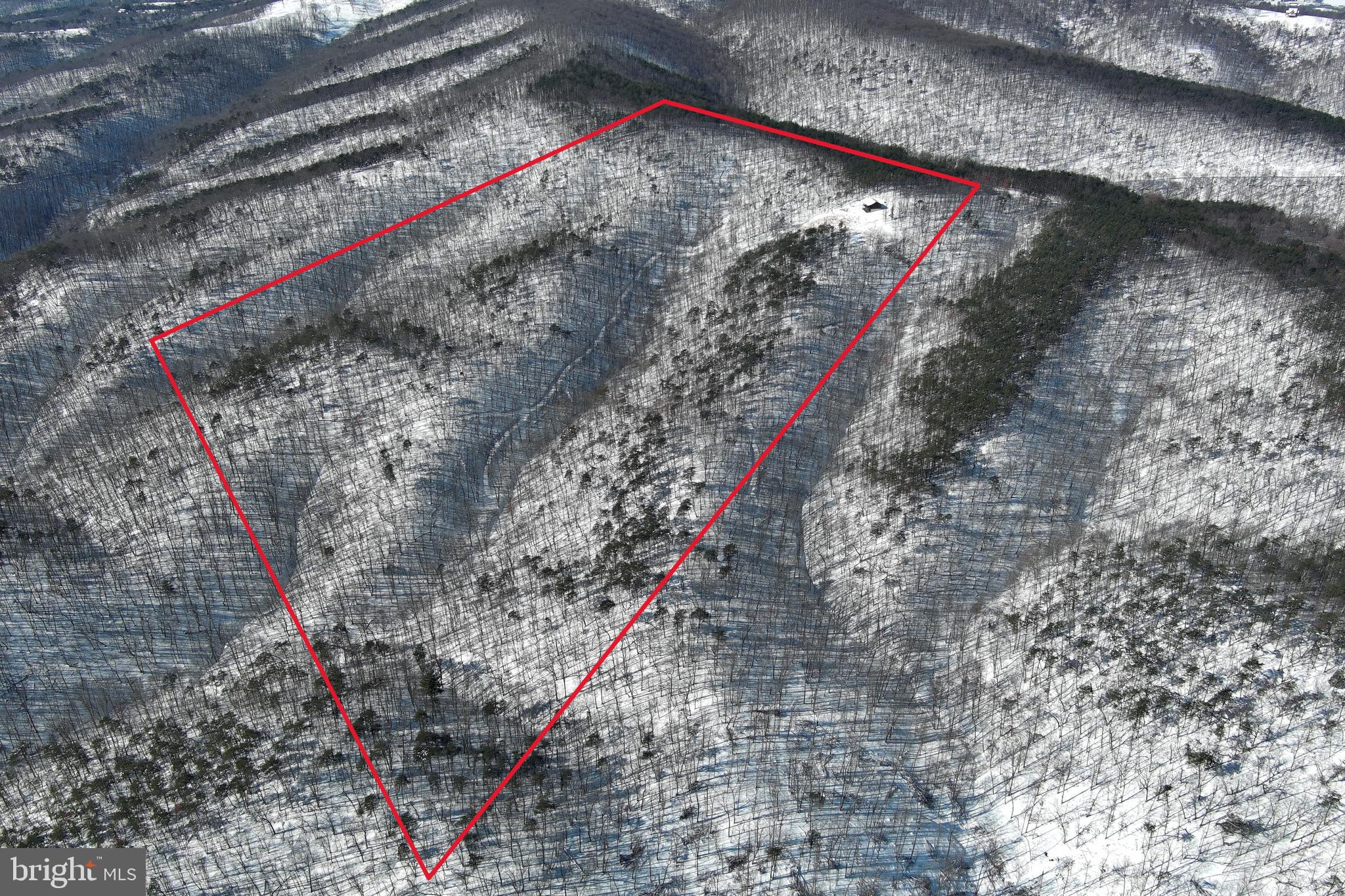 BLUFFS ON THE POTOMAC - Residential