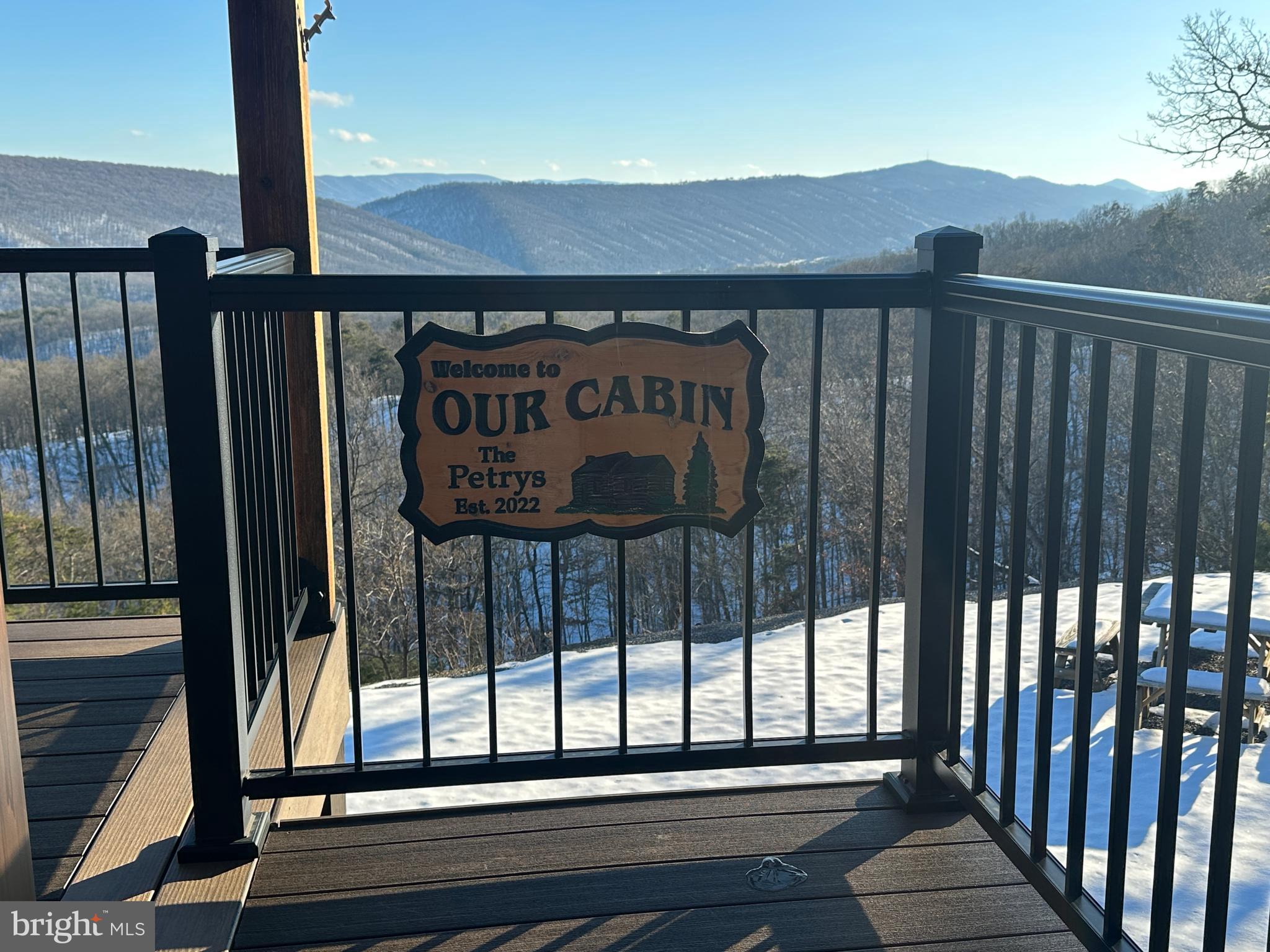 BLUFFS ON THE POTOMAC - Residential