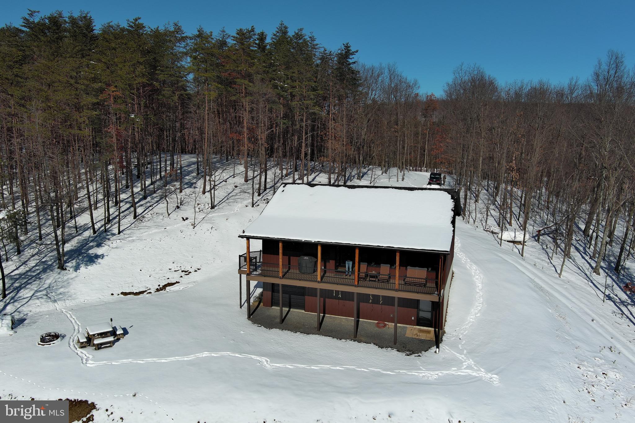BLUFFS ON THE POTOMAC - Residential