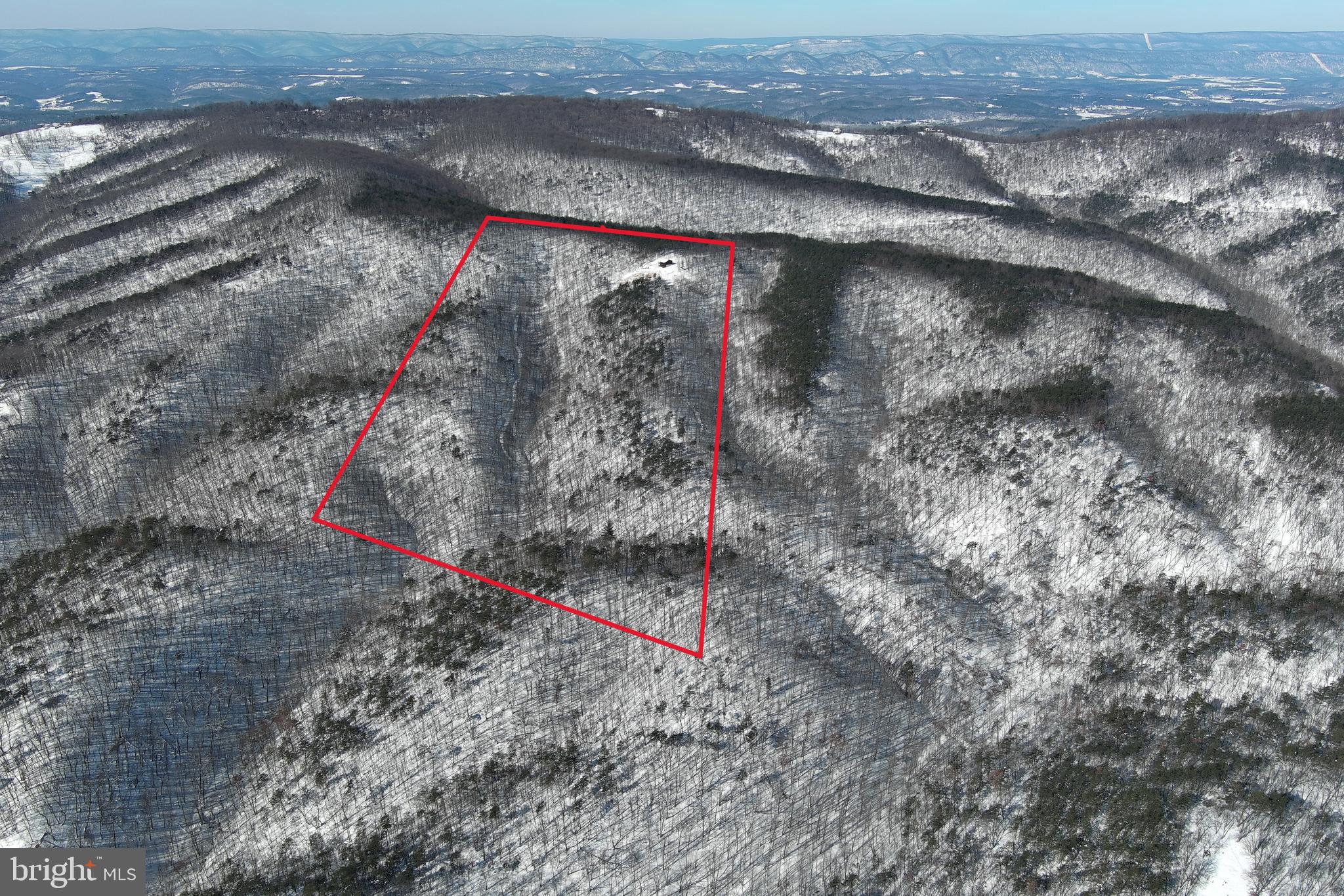 BLUFFS ON THE POTOMAC - Residential