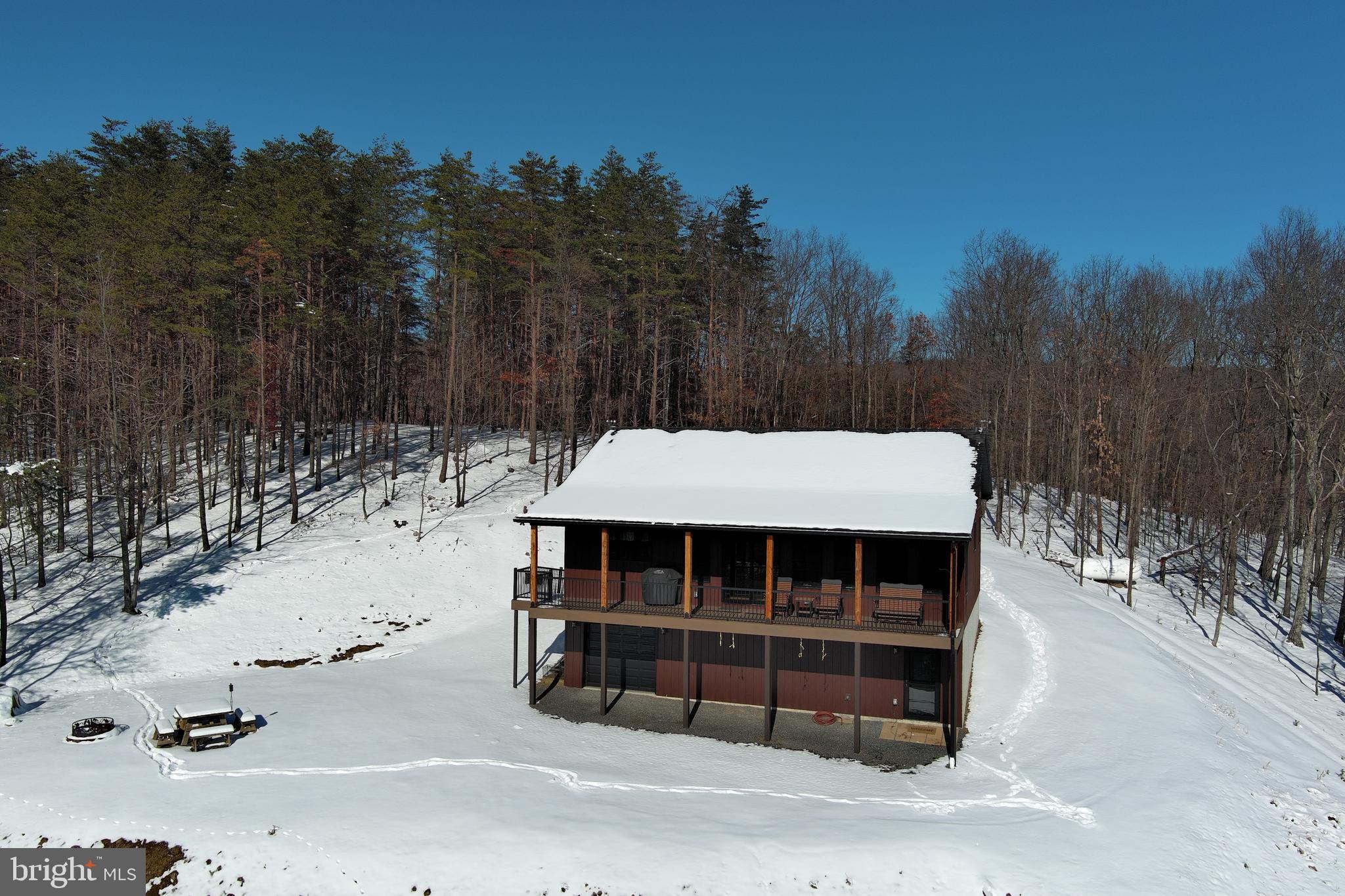 BLUFFS ON THE POTOMAC - Residential