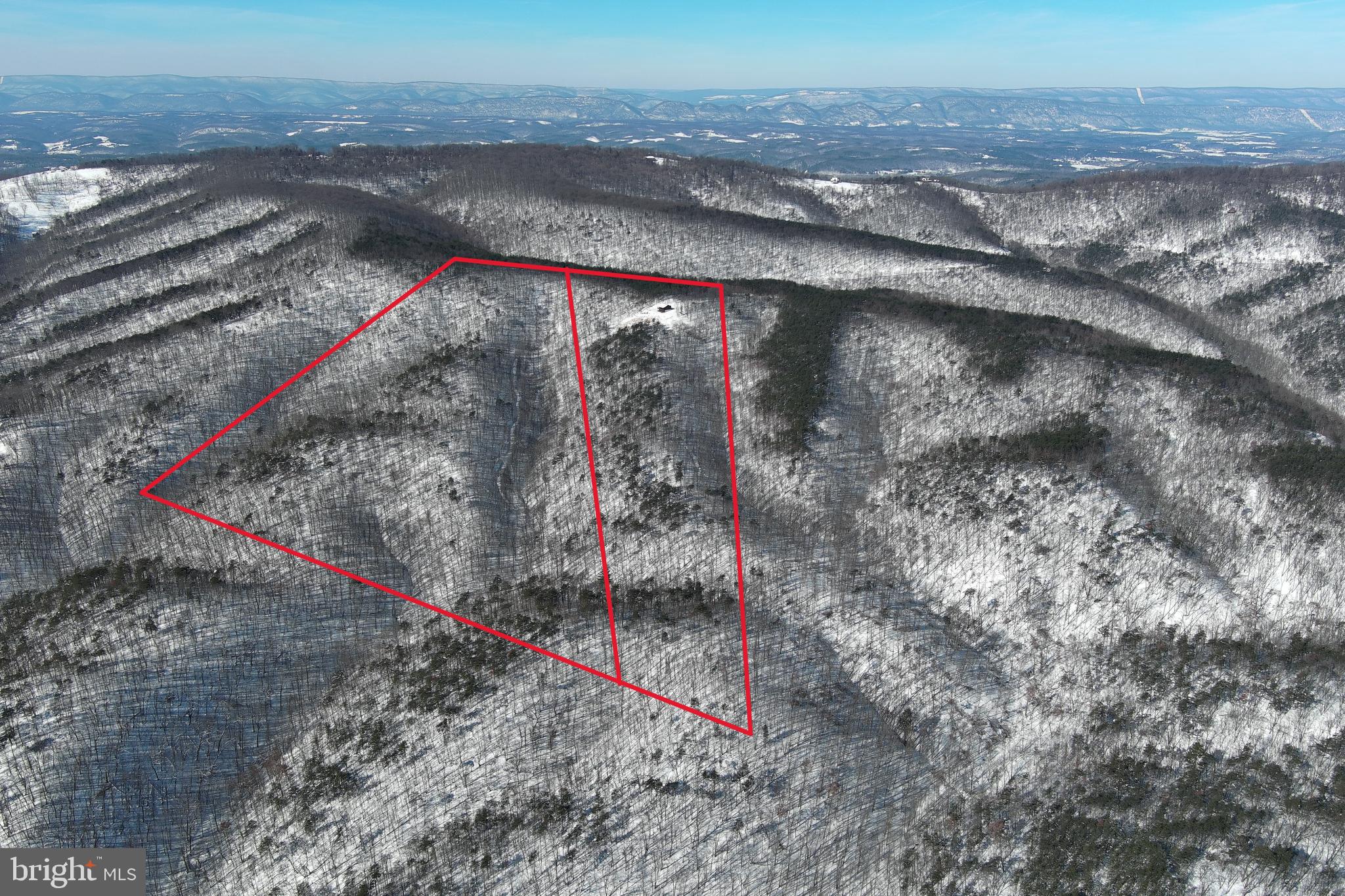 BLUFFS ON THE POTOMAC - Residential