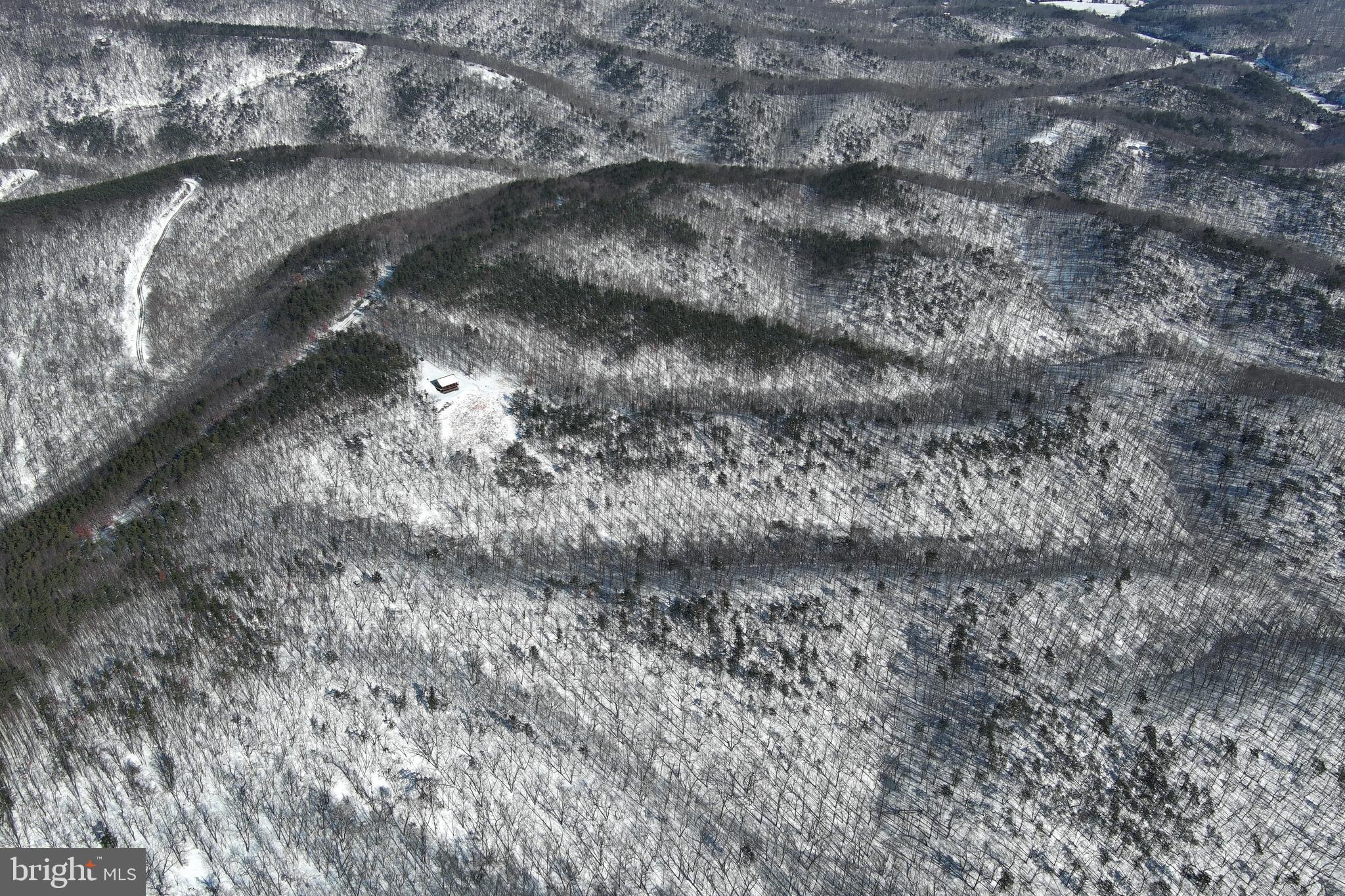BLUFFS ON THE POTOMAC - Residential