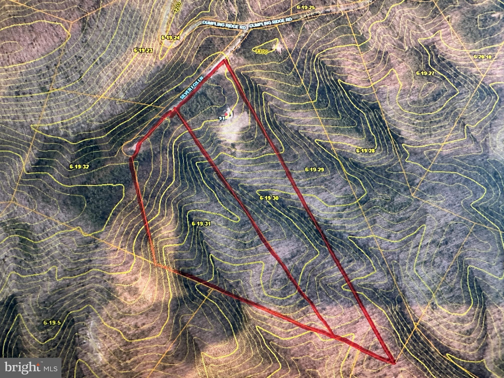 BLUFFS ON THE POTOMAC - Residential
