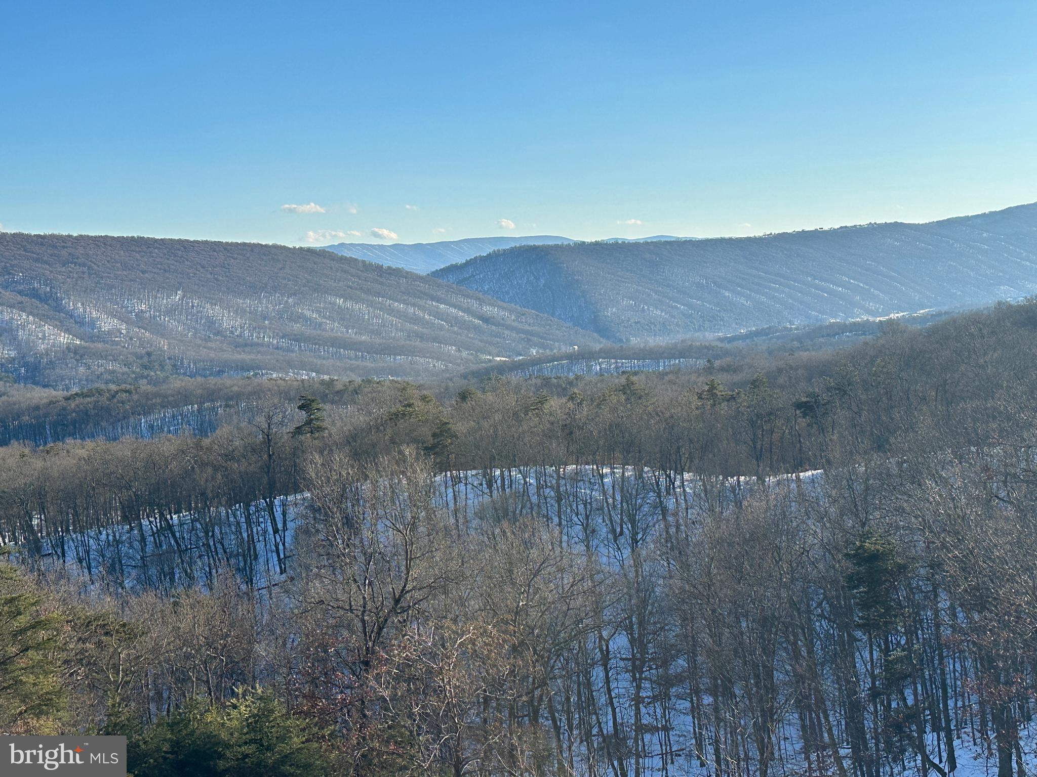 BLUFFS ON THE POTOMAC - Residential
