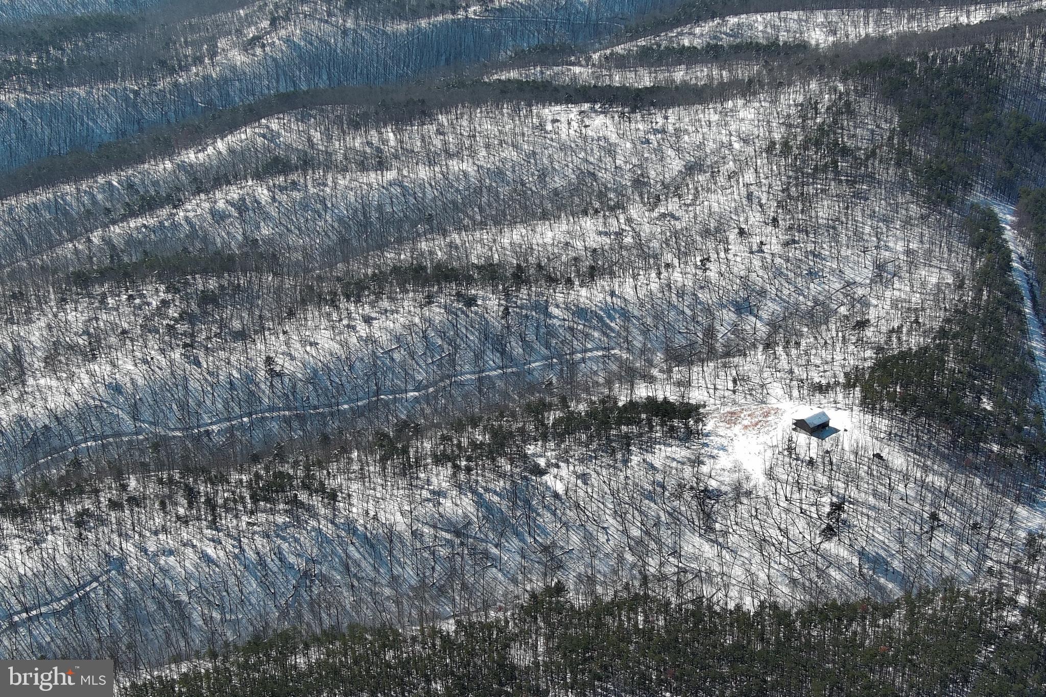 BLUFFS ON THE POTOMAC - Residential