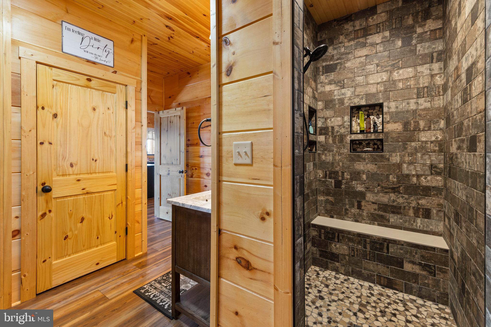 BLUFFS ON THE POTOMAC - Residential