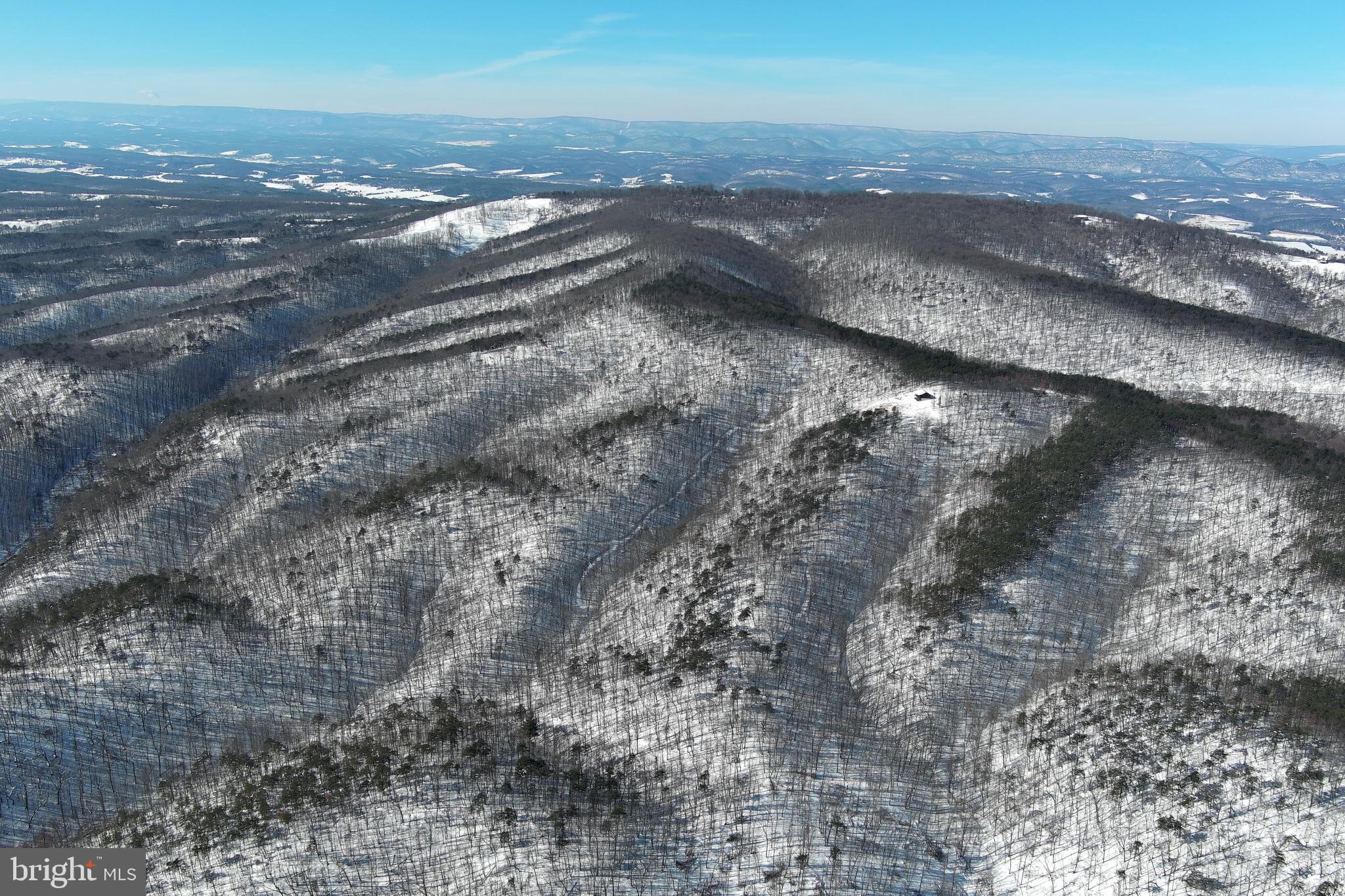 BLUFFS ON THE POTOMAC - Residential